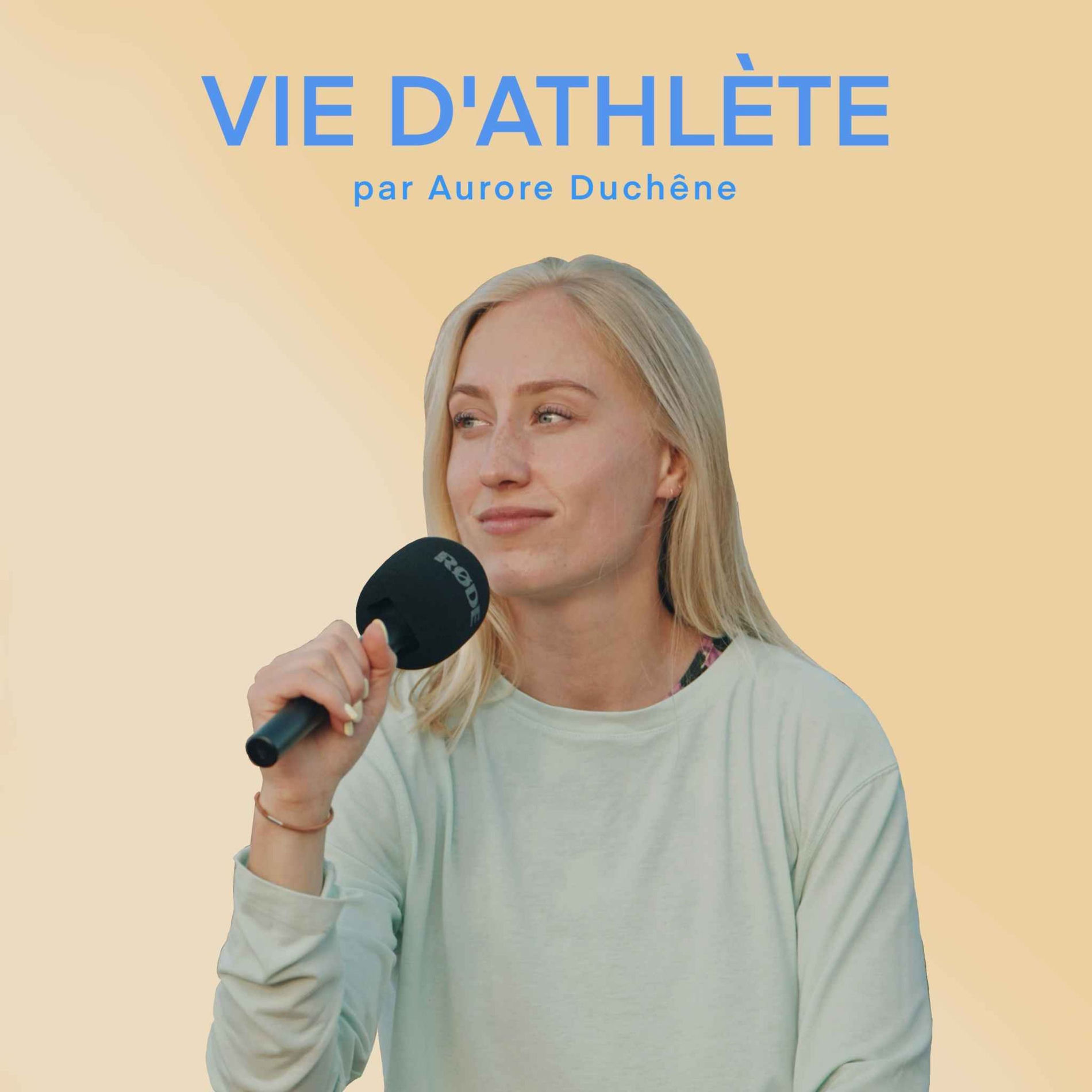 Show cover of Vie d'athlète