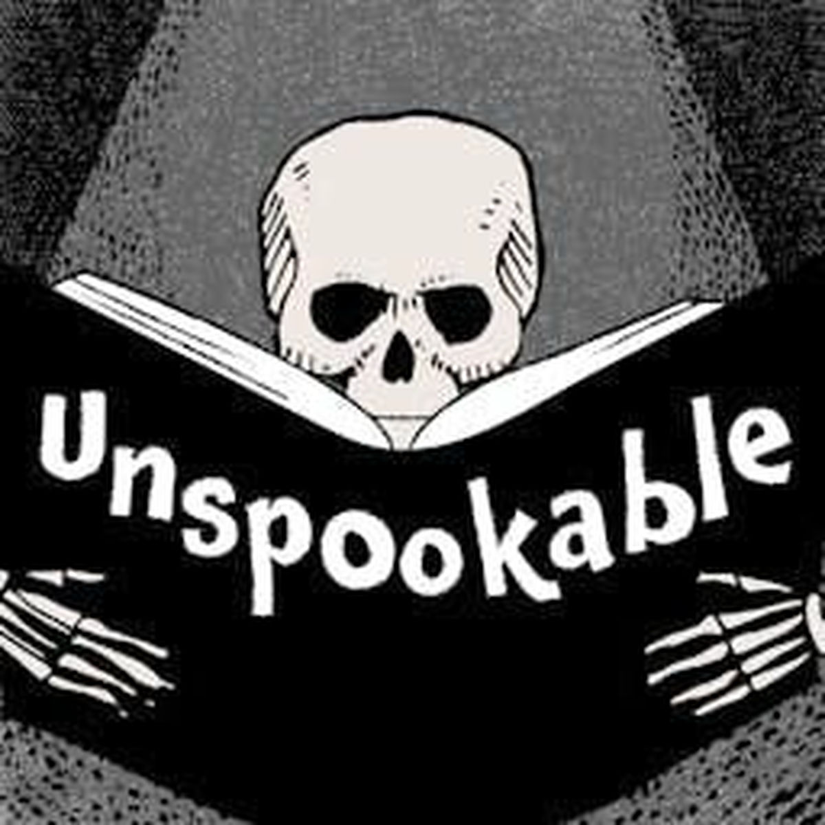 Show cover of Unspookable