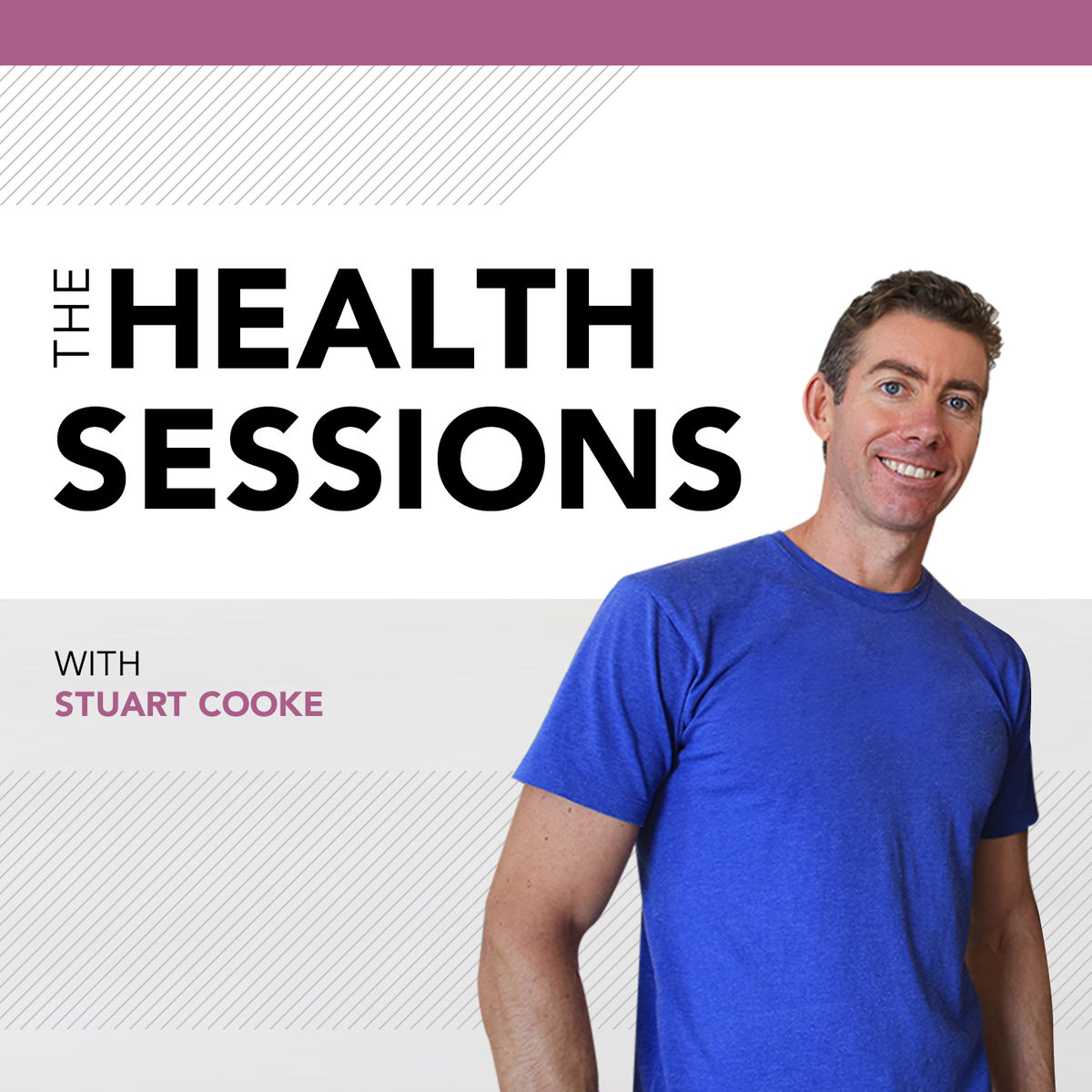 Listen to The Health Sessions podcast | Deezer