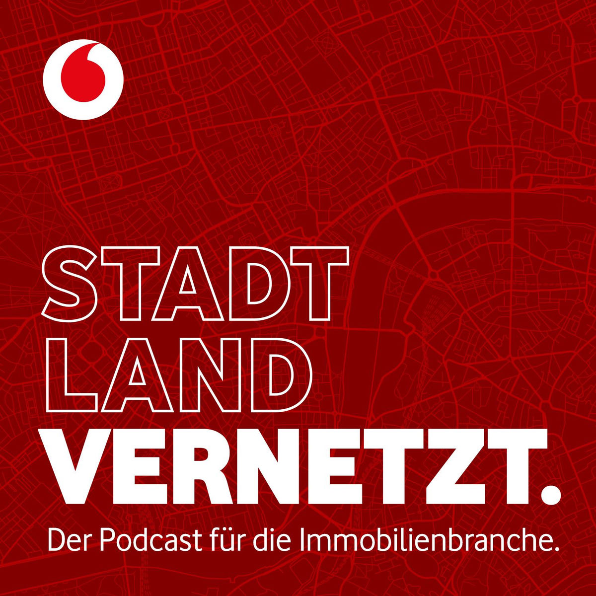 Show cover of StadtLandVernetzt.