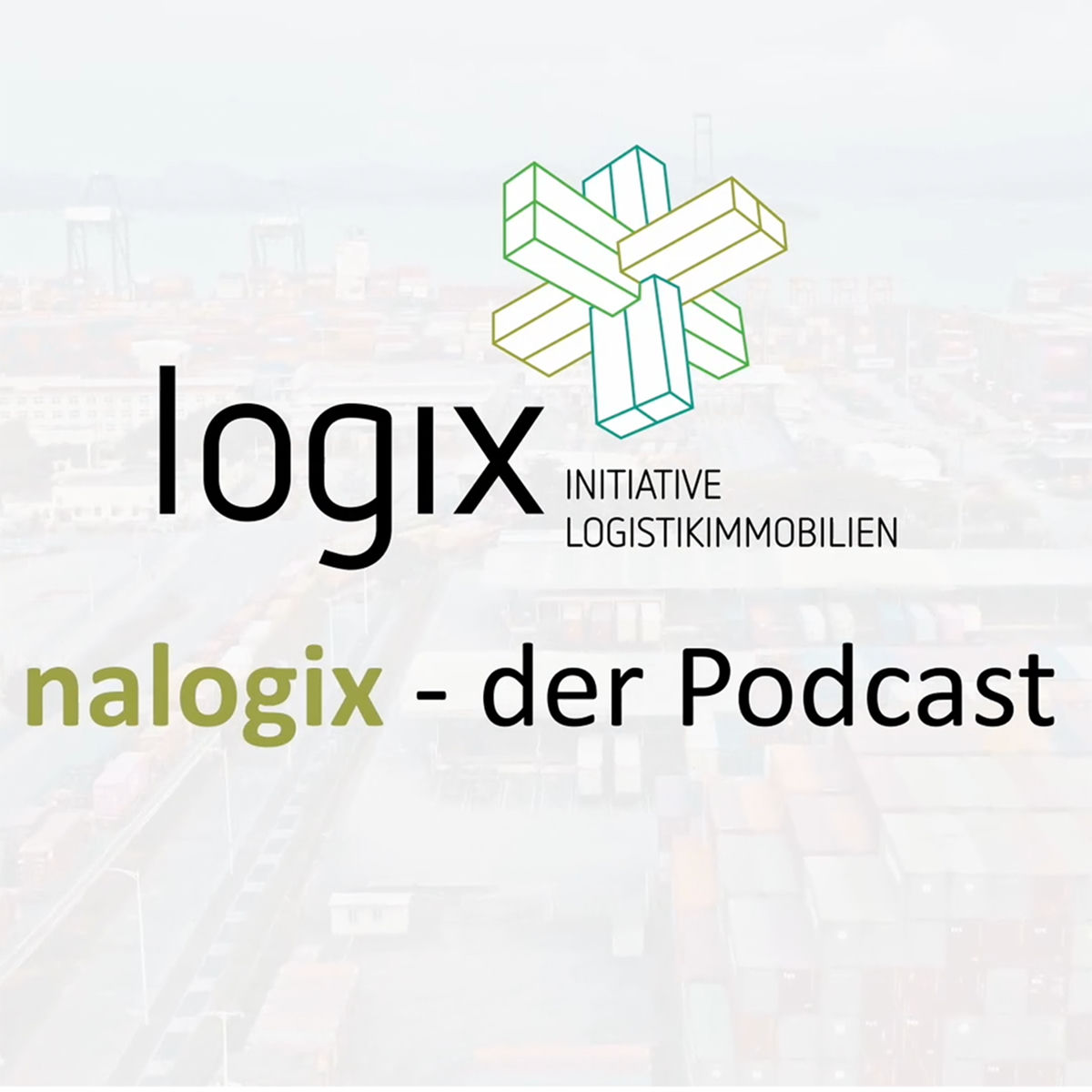 Show cover of nalogix - der Podcast