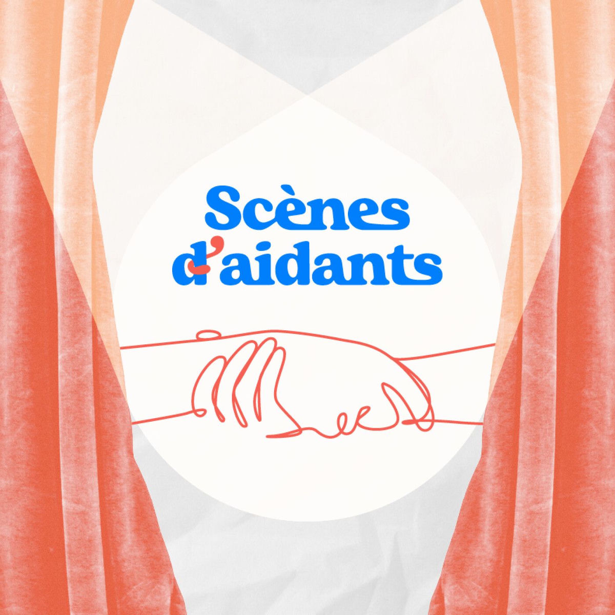 Show cover of Scènes d'aidants