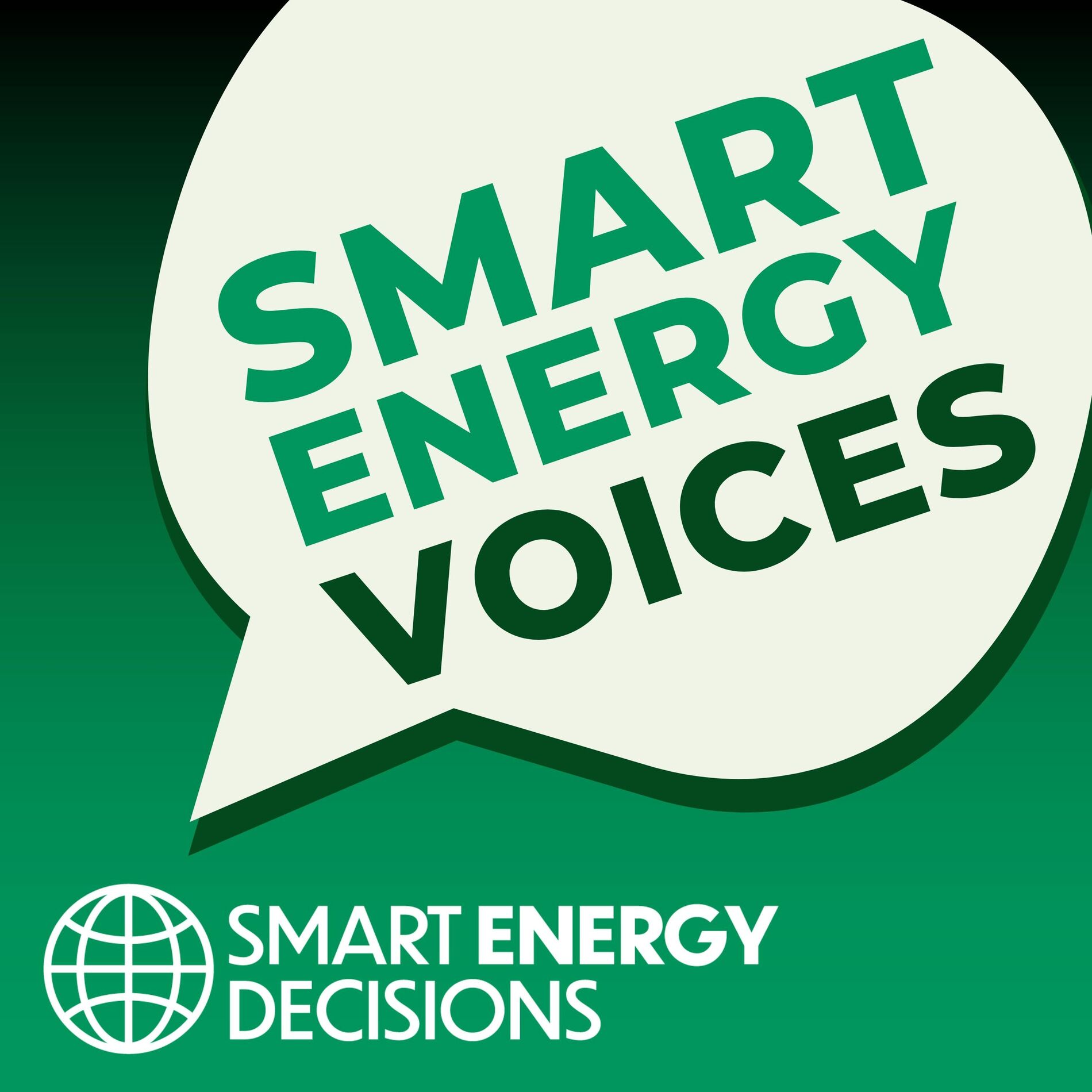 Show cover of Smart Energy Voices
