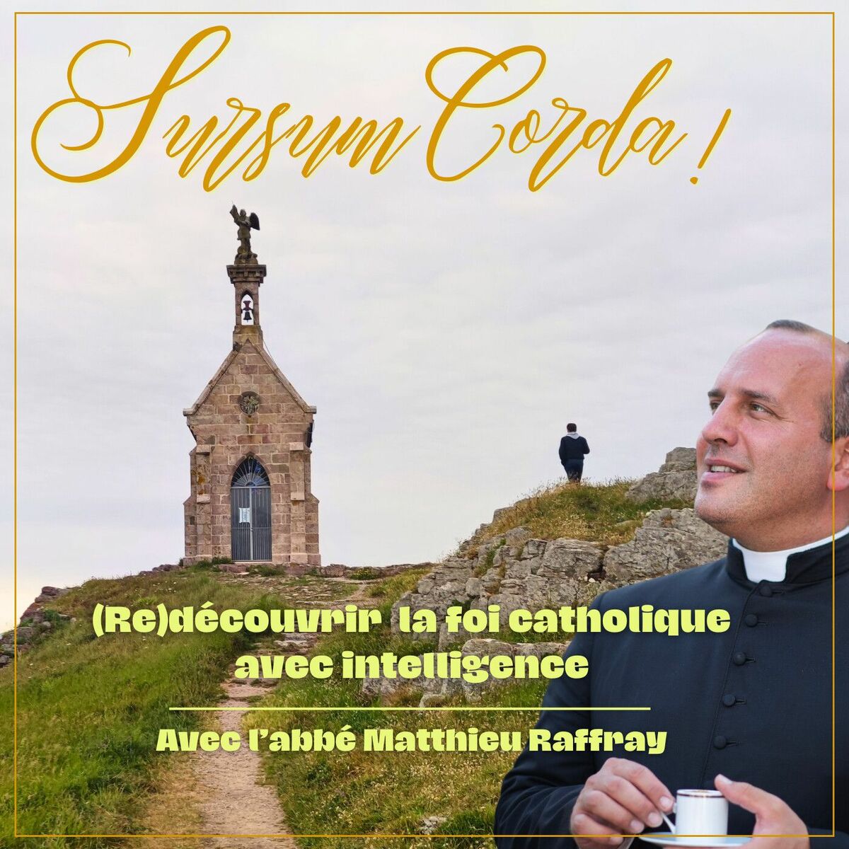 Show cover of Sursum Corda