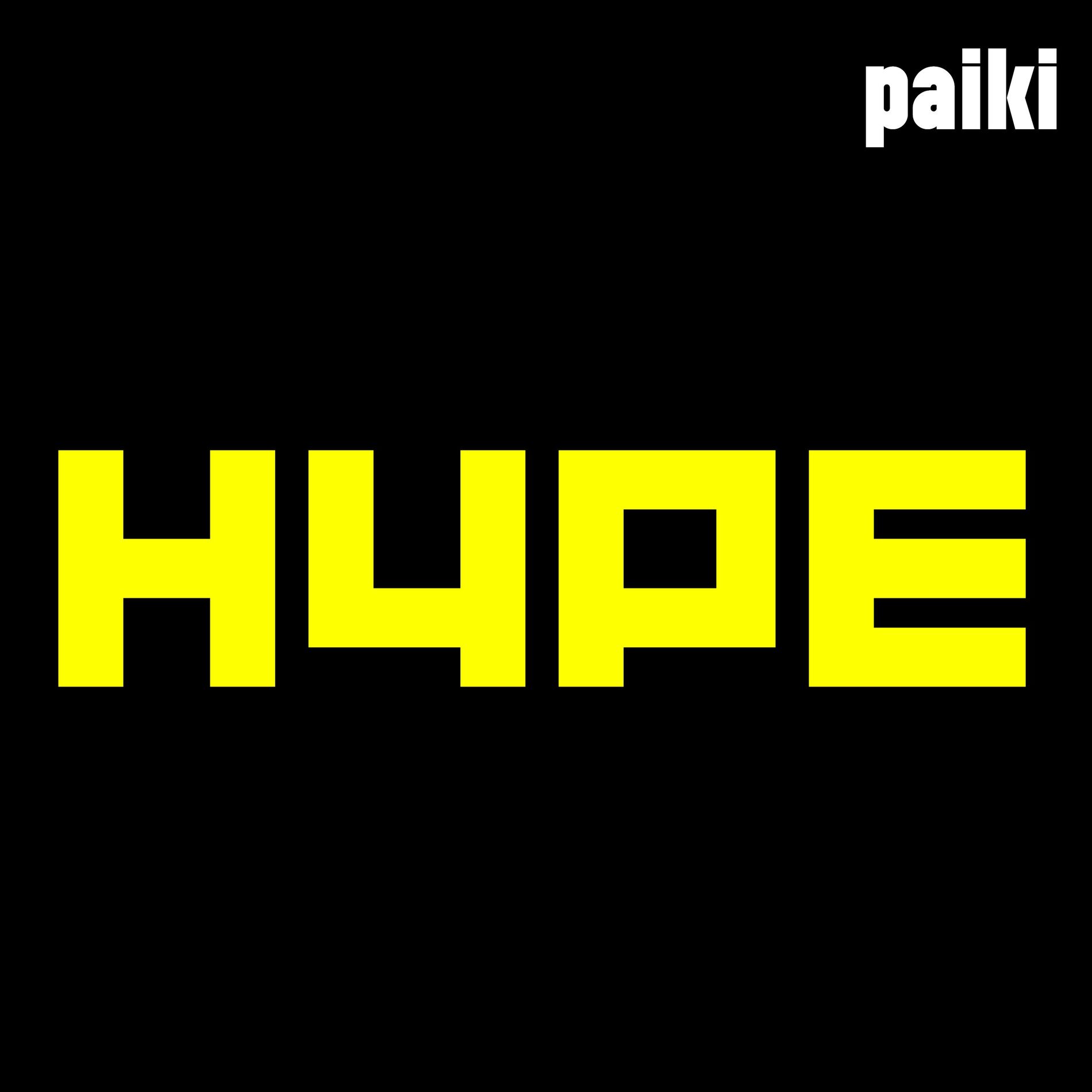 Show cover of HYP3