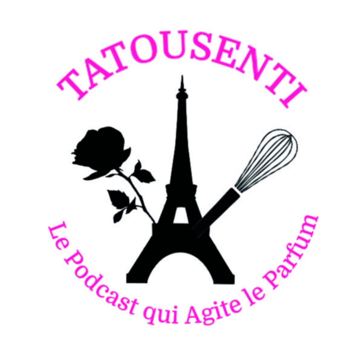 Show cover of Tatousenti -