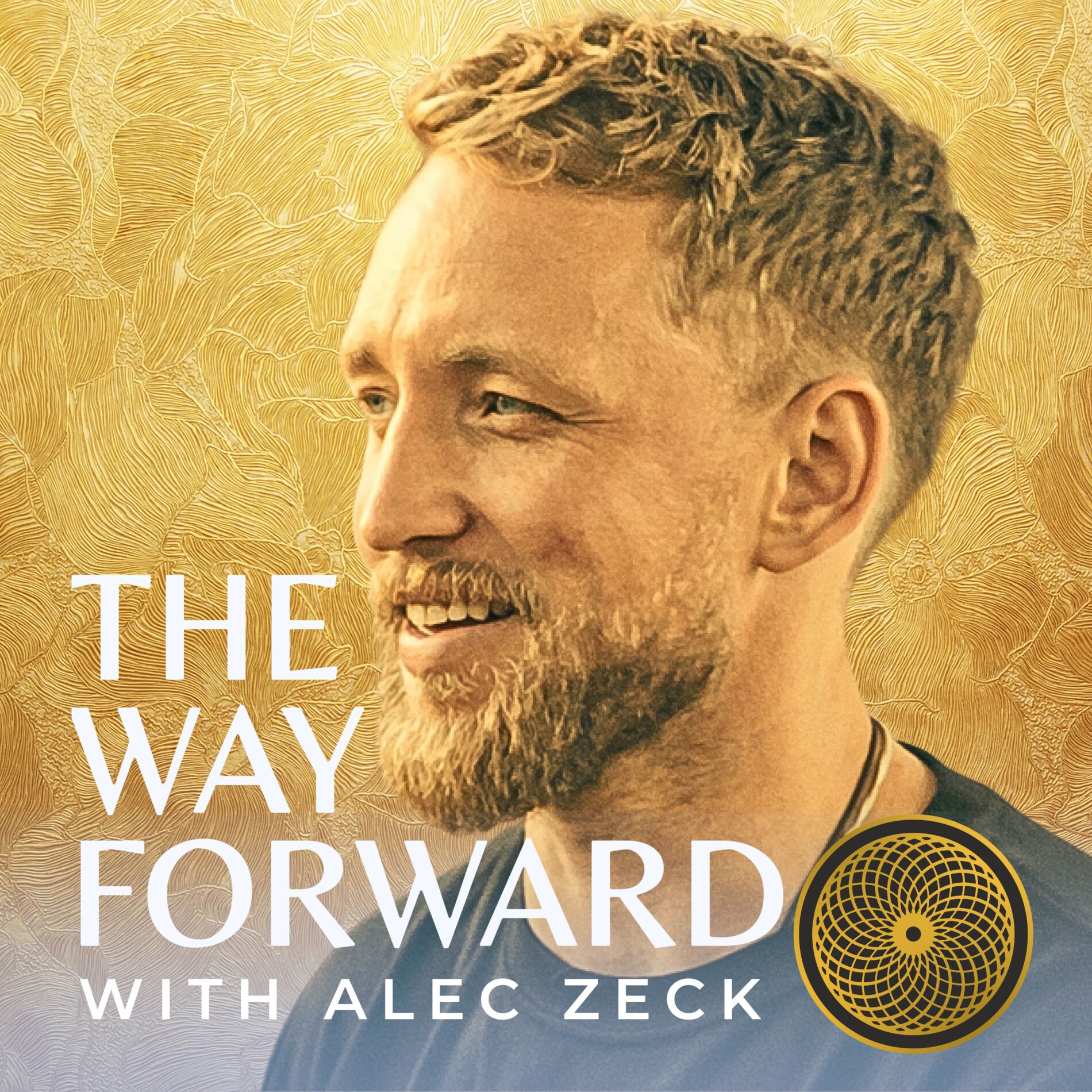 Show cover of The Way Forward with Alec Zeck