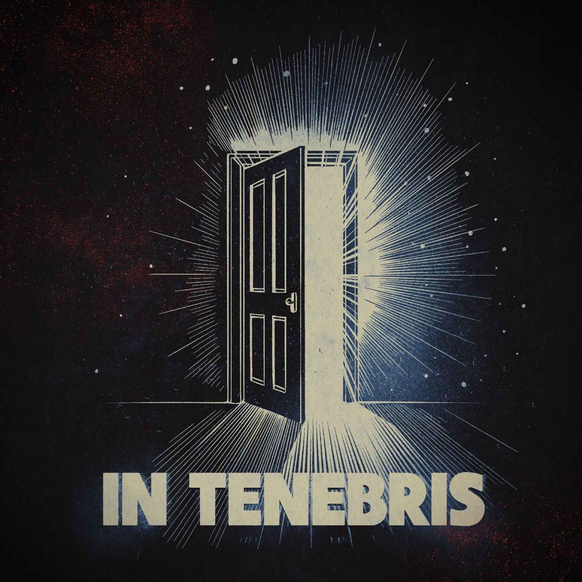 Show cover of In Tenebris