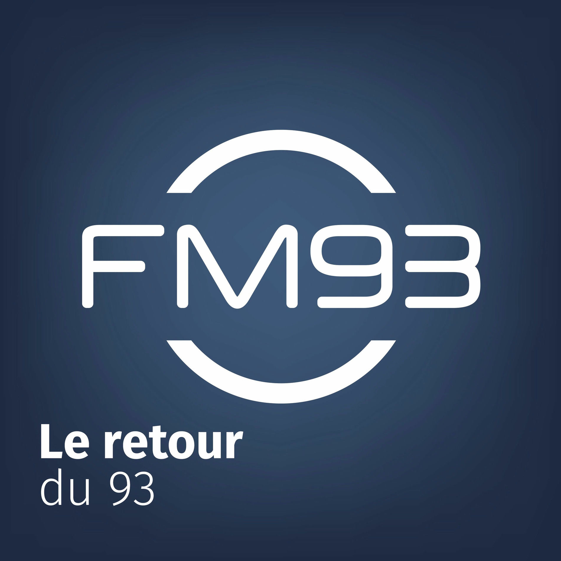 Show cover of Le retour du 93
