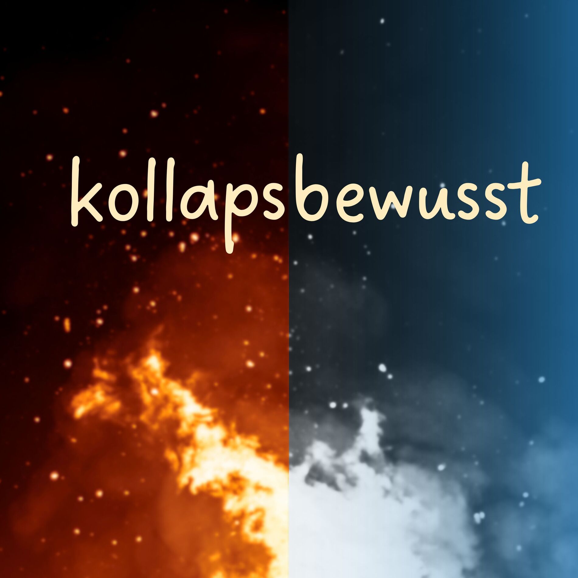 Show cover of kollapsbewusst