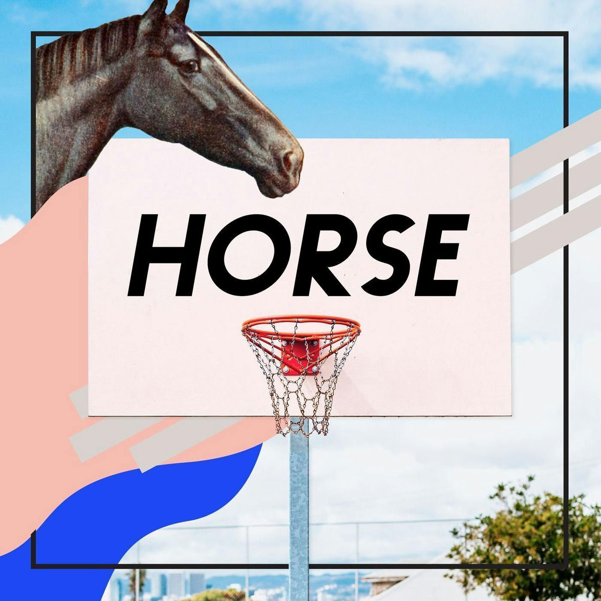 Show cover of HORSE