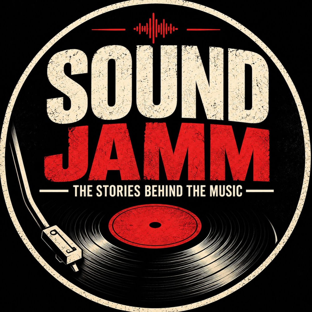 Show cover of SoundJamm