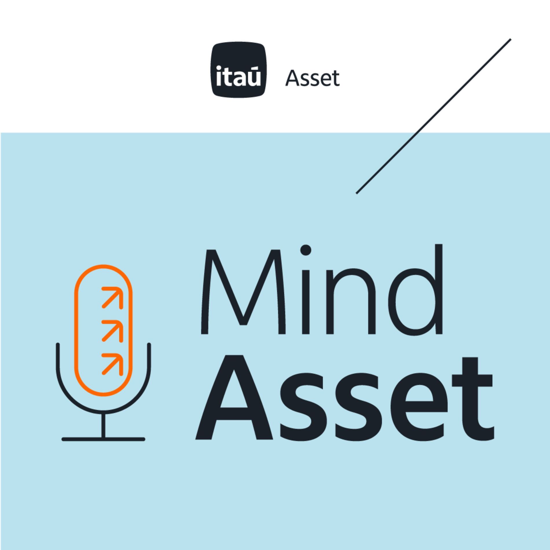 Show cover of Mind Asset