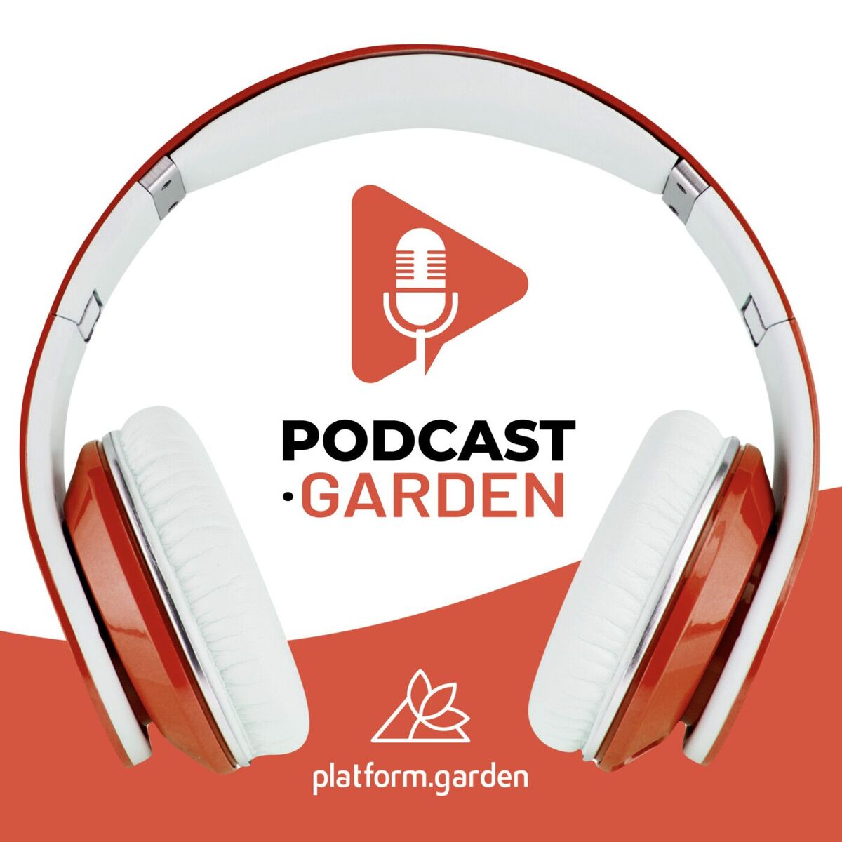 Show cover of PODCAST.GARDEN