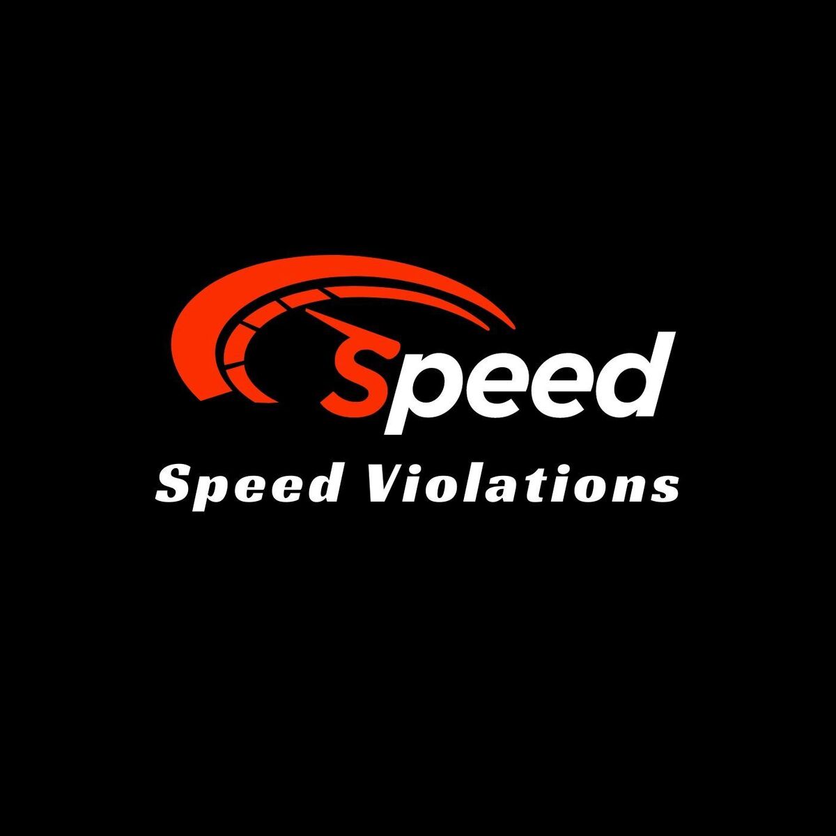 Show cover of Speed Violations