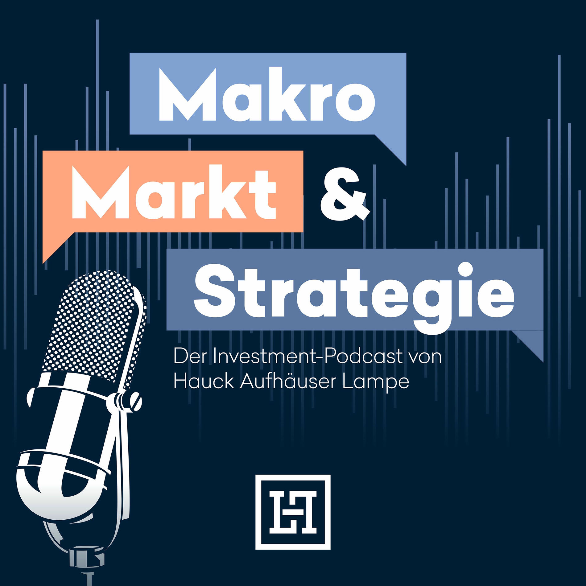 Show cover of Makro, Markt und Strategie