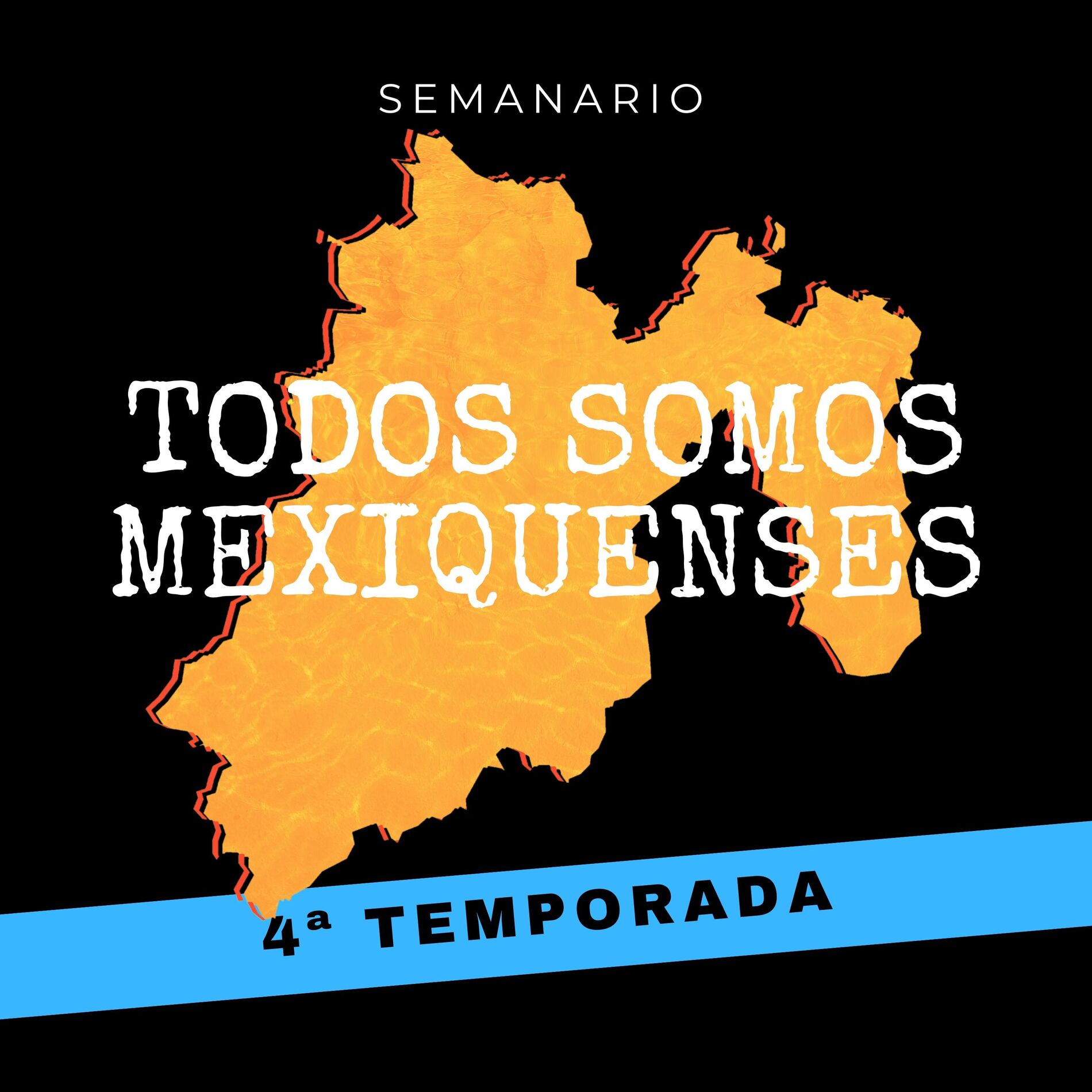 Show cover of Todos somos mexiquenses