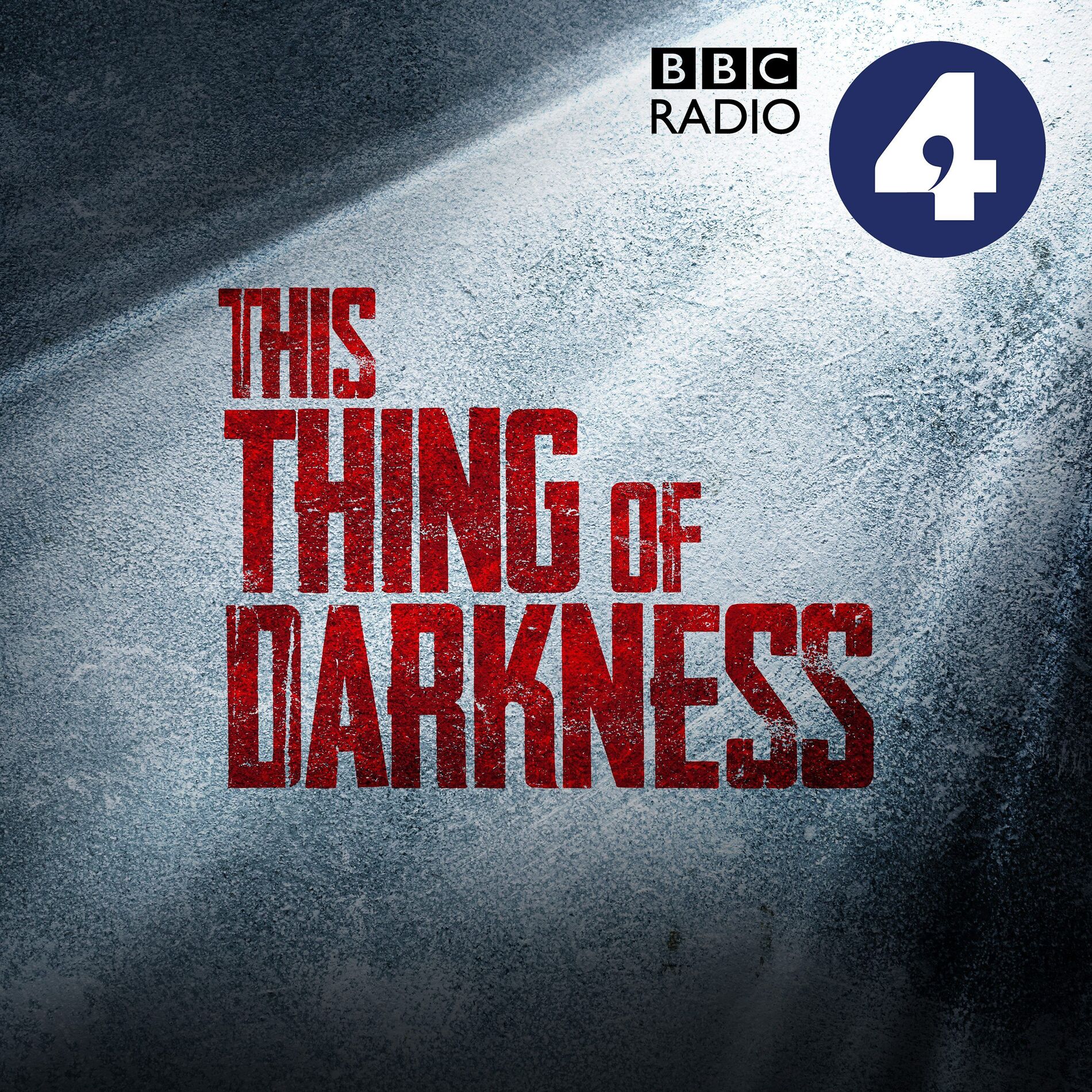 Show cover of This Thing of Darkness