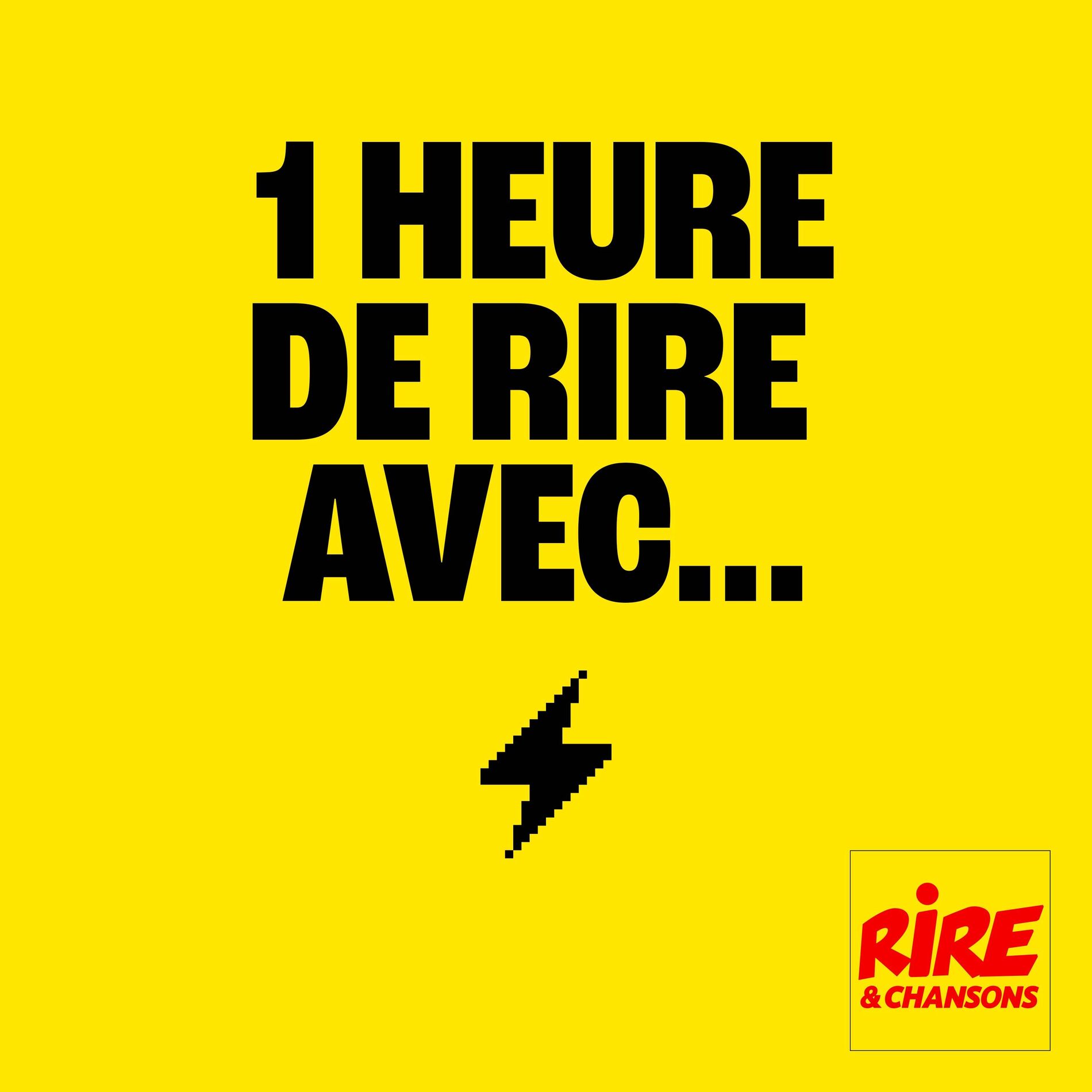 Show cover of 1h de rire avec