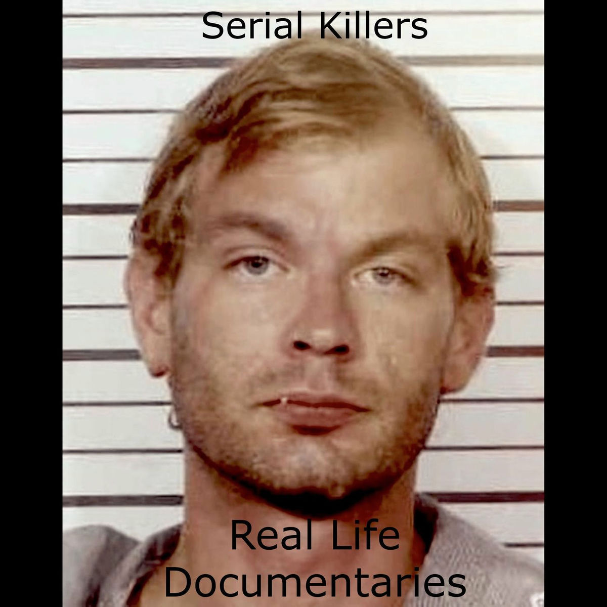 Show cover of Serial Killers: Real Life Documentaries