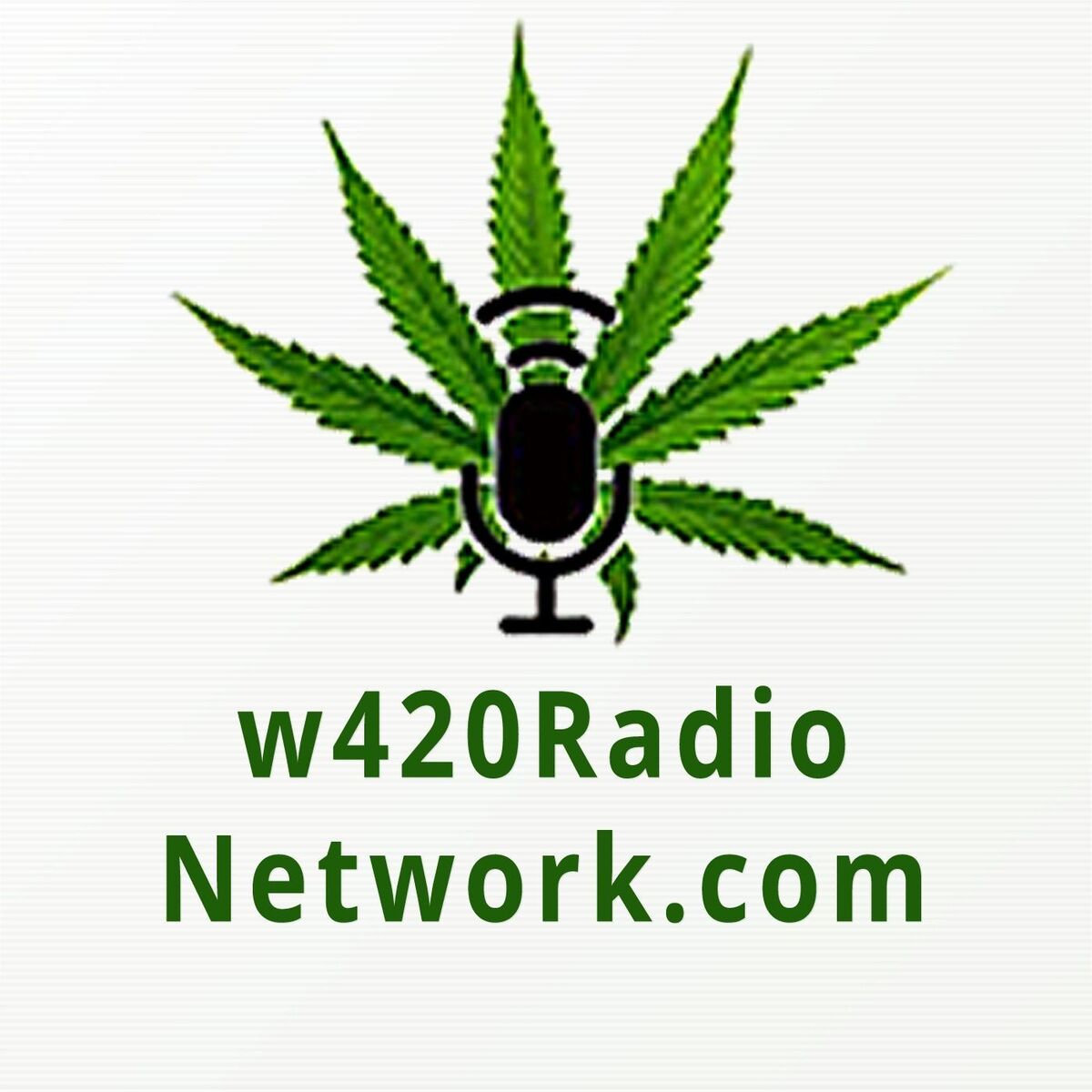 Show cover of America's Cannabis Conversation