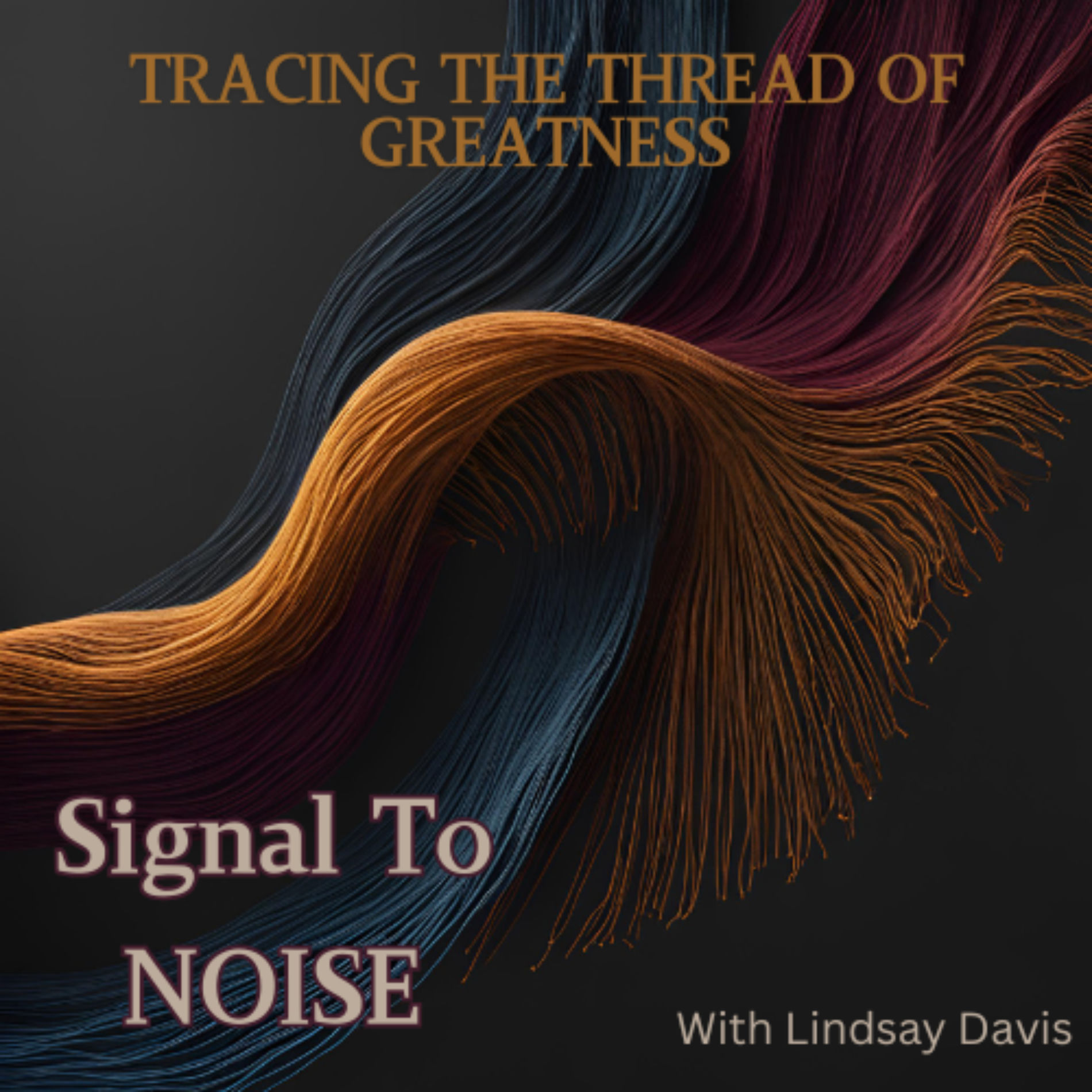 Show cover of Signal to Noise