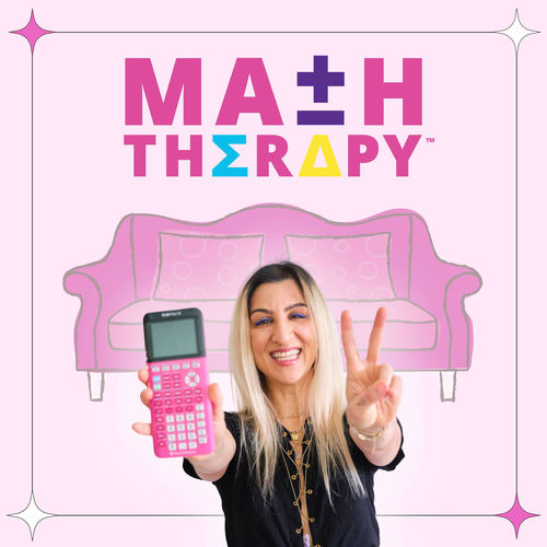 Listen to Math Therapy podcast | Deezer