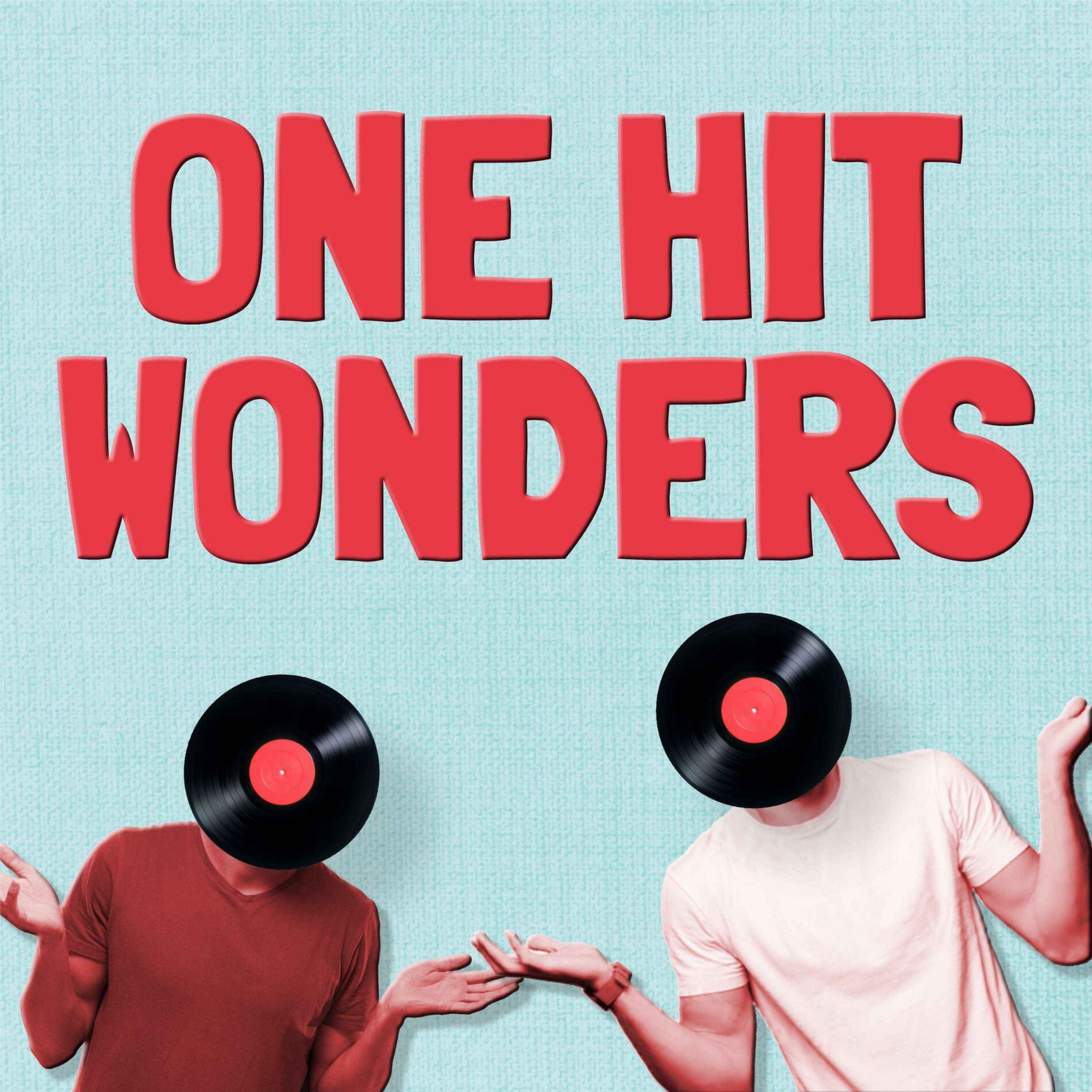 Show cover of One Hit Wonders