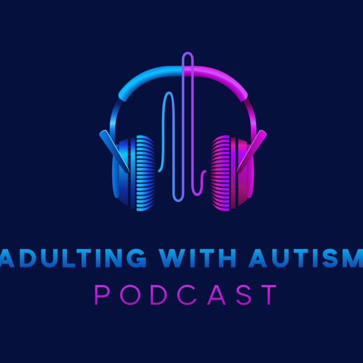 Show cover of Adulting with Autism