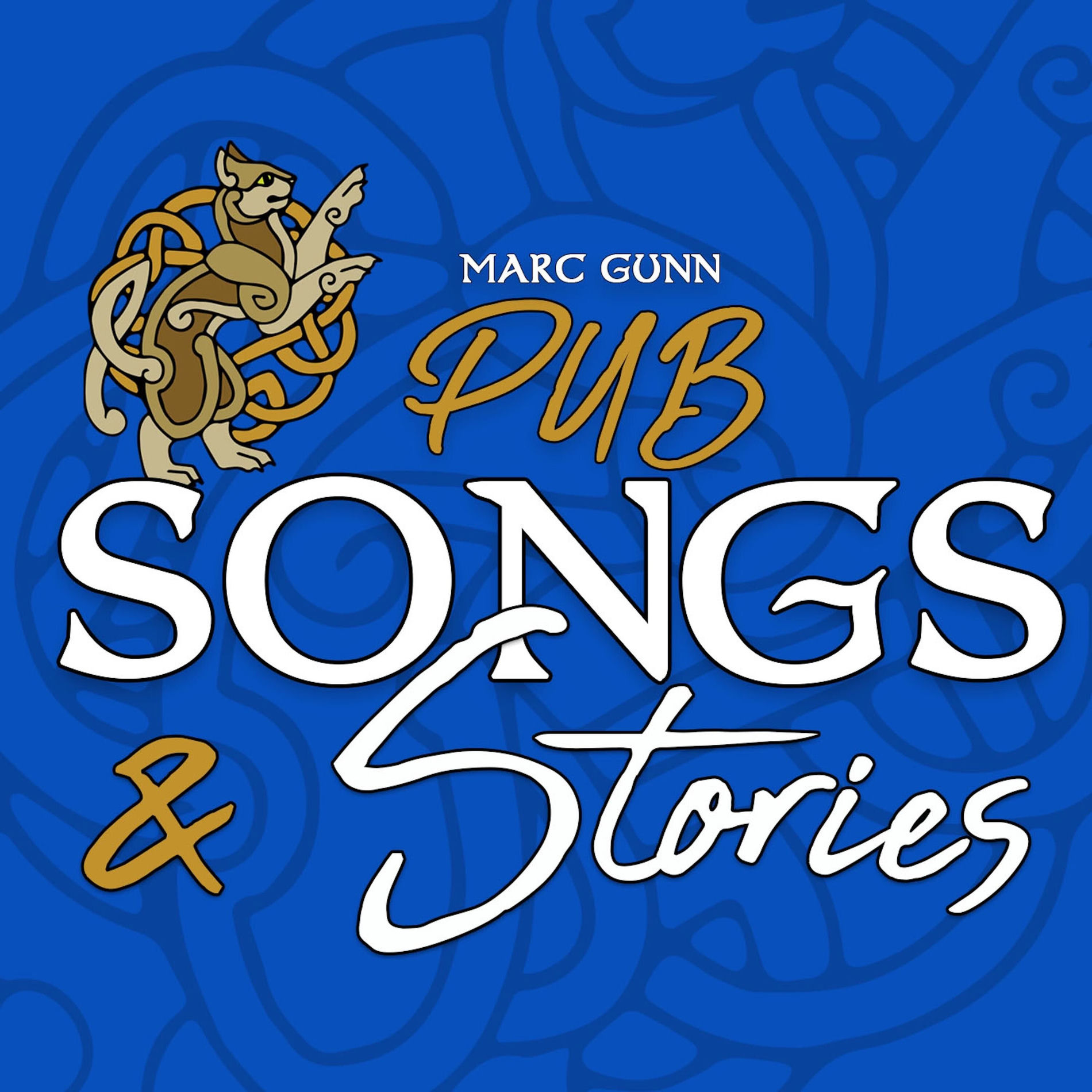 Show cover of PUB SONGS & STORIES (Atlanta, Georgia)