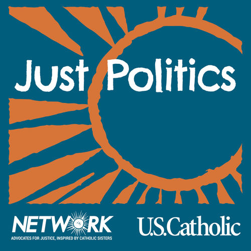 Listen to Just Politics podcast | Deezer