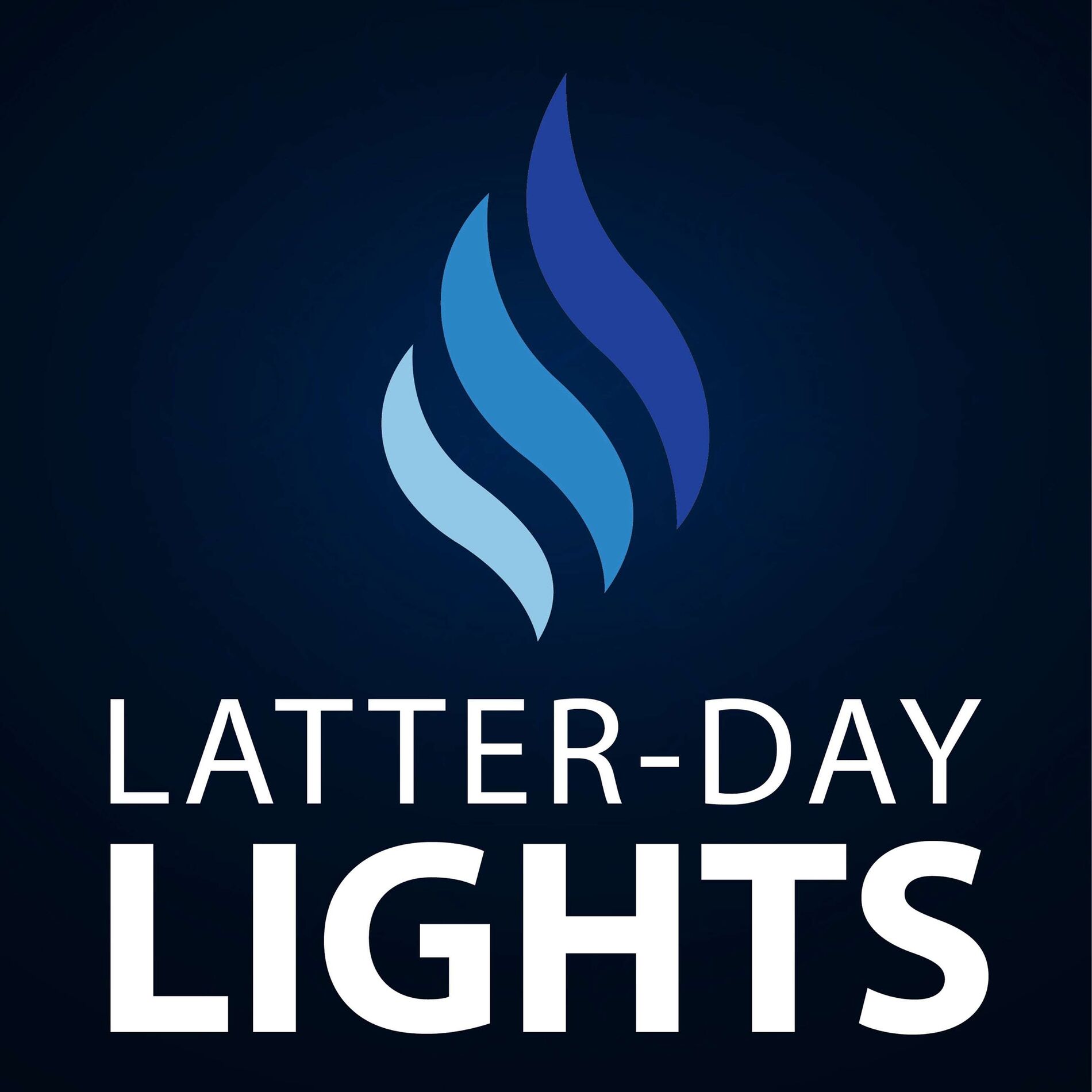 Show cover of LDS Podcast 