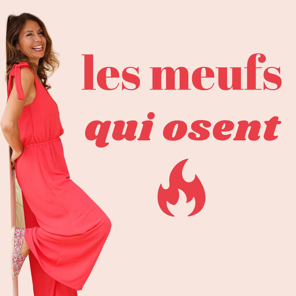 Show cover of Les Meufs qui Osent