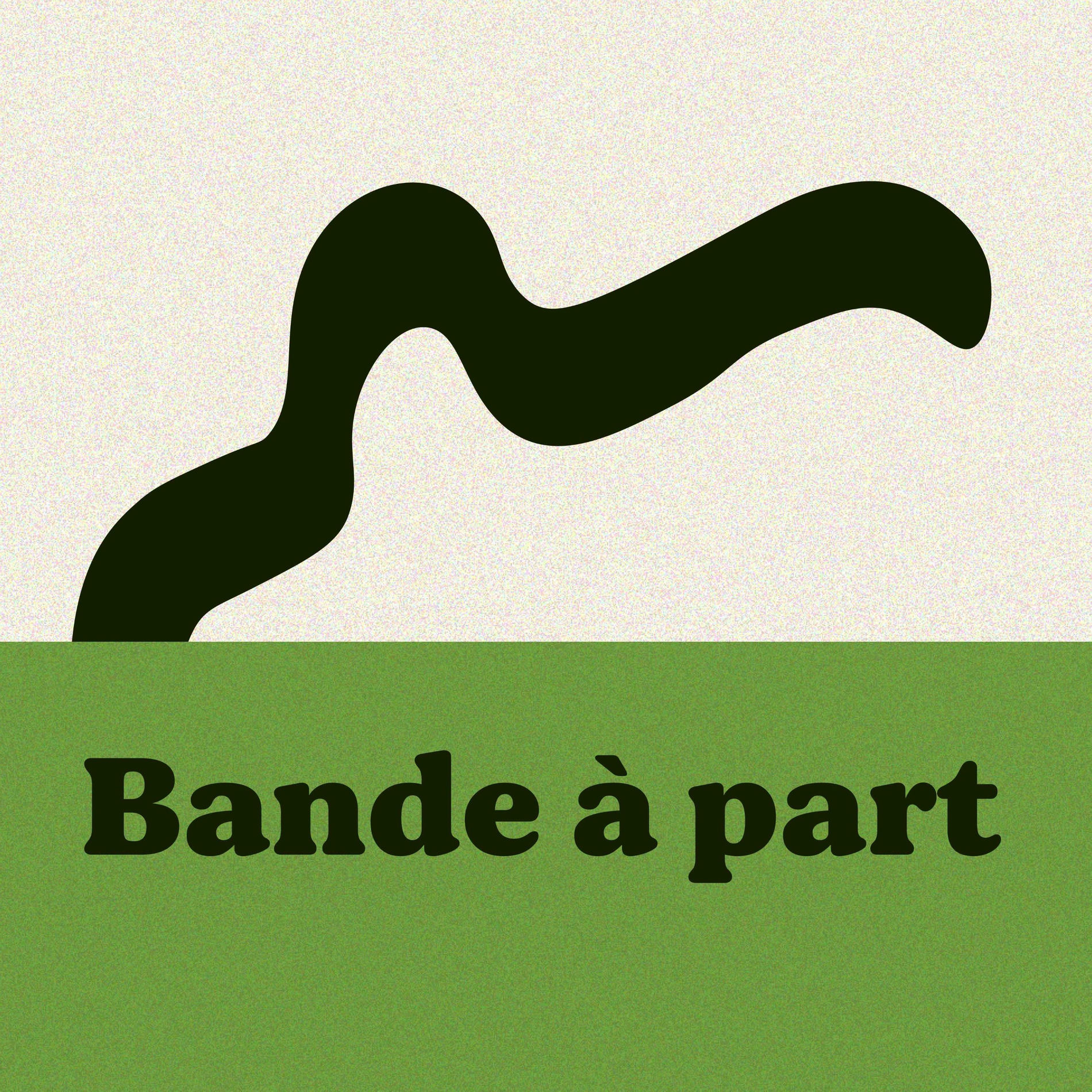 Show cover of Bande à part