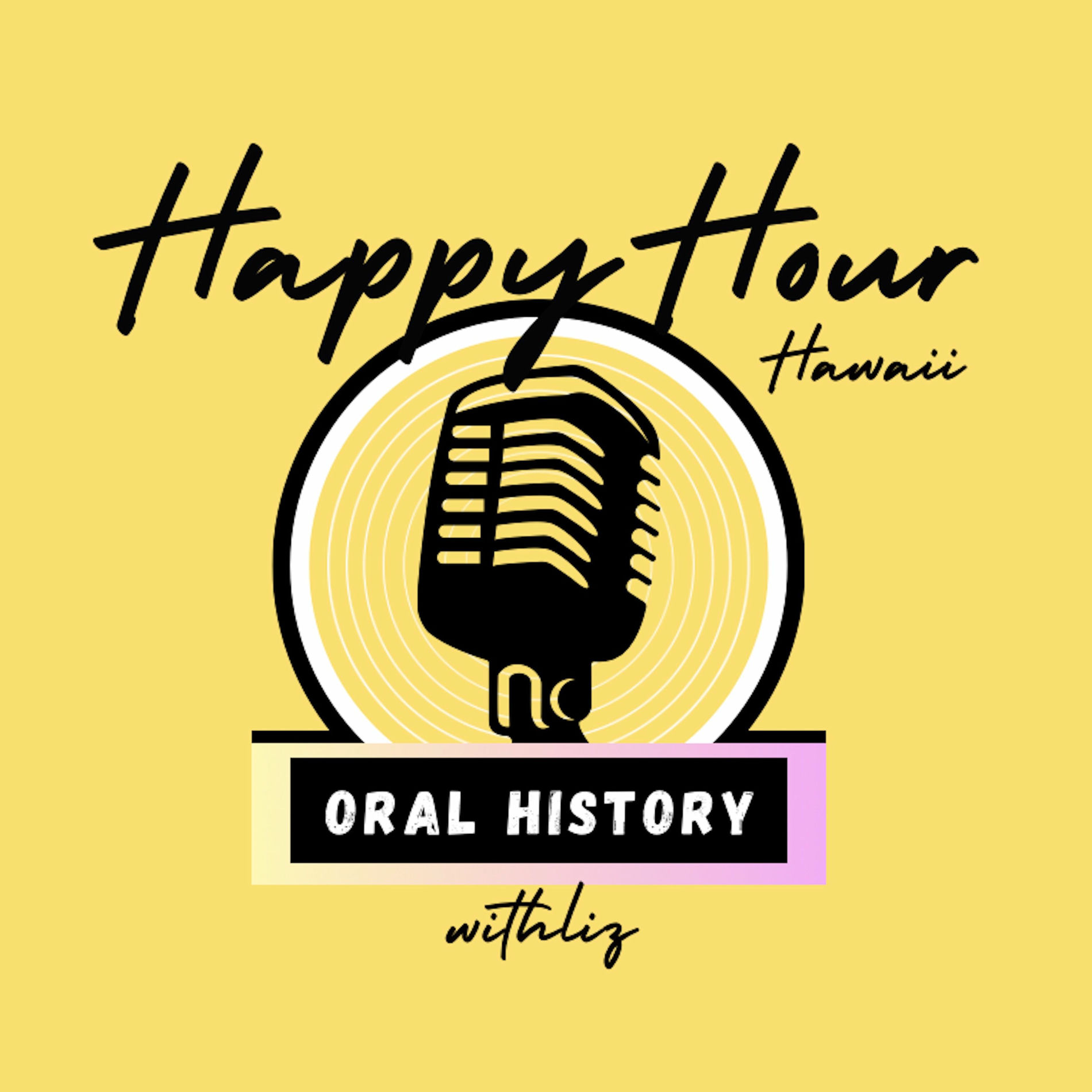 Show cover of The Happy Hour HAWAII