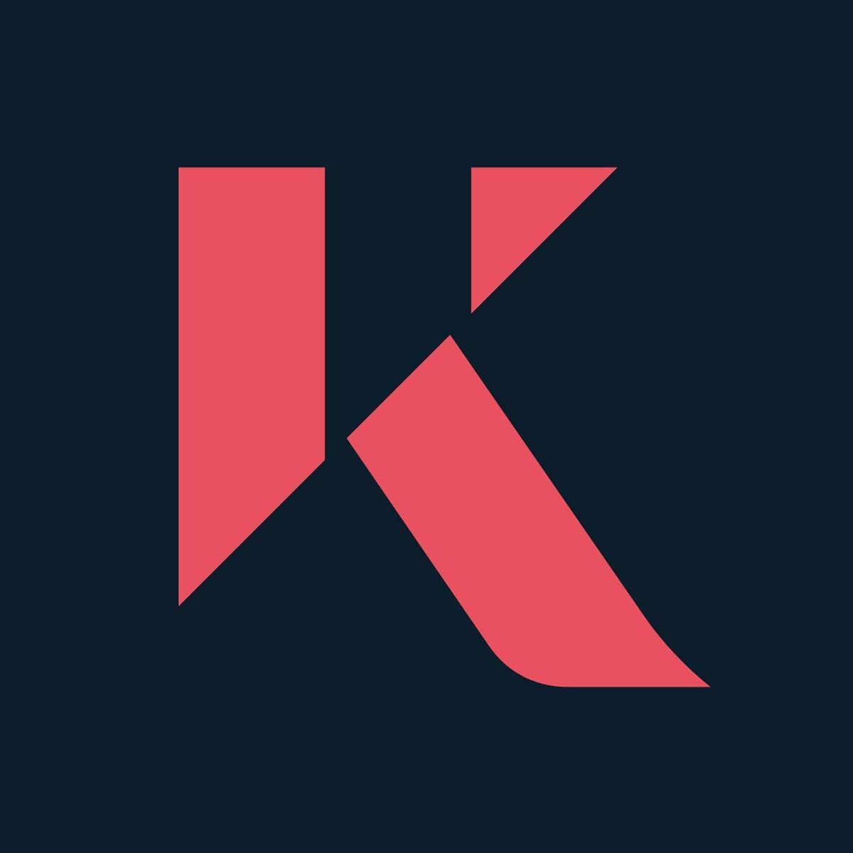 Show cover of Kinesis Money
