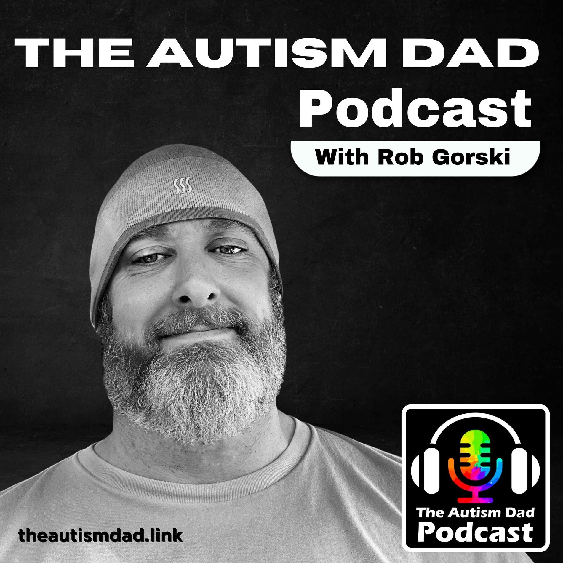 Show cover of The Autism Dad