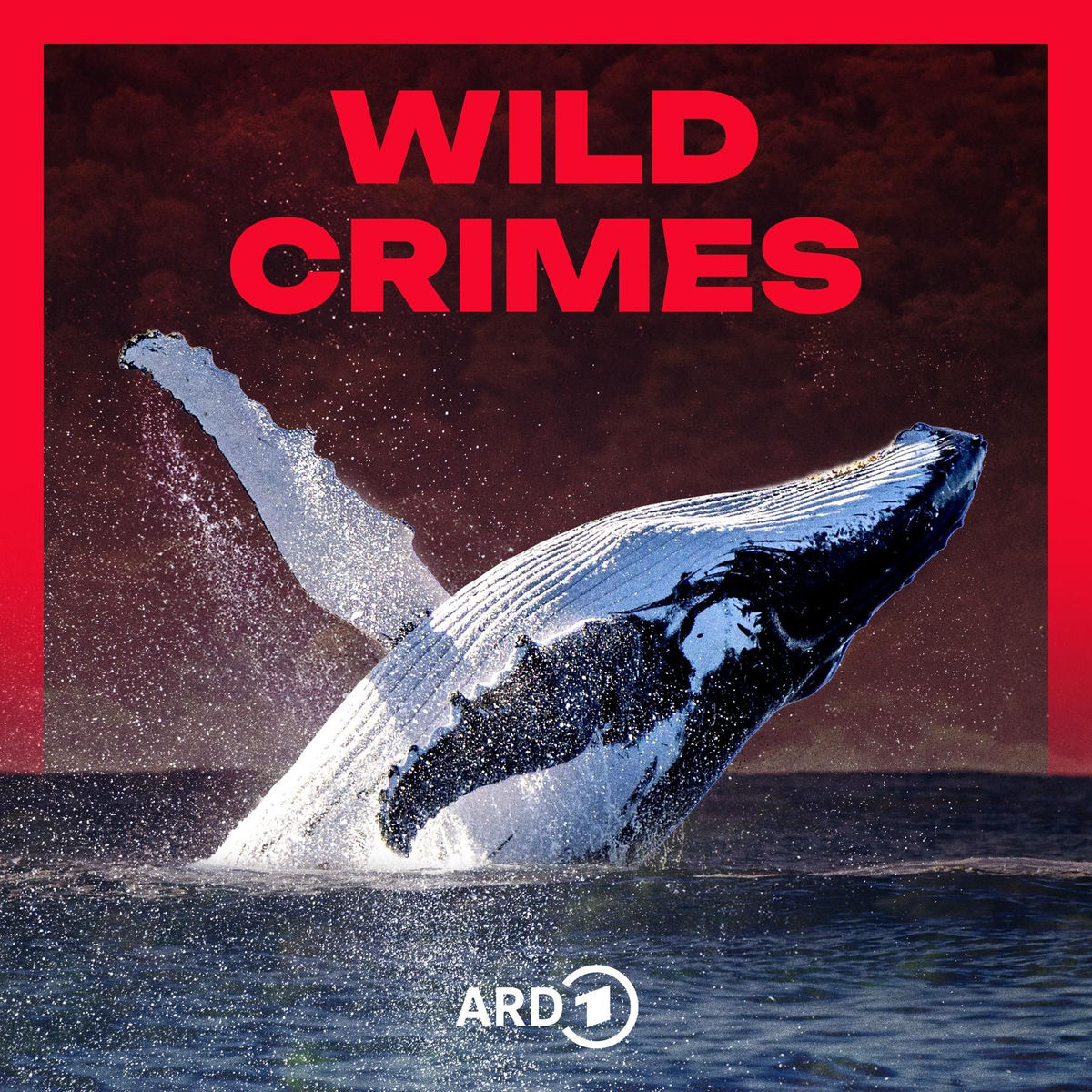 Show cover of Wild Crimes
