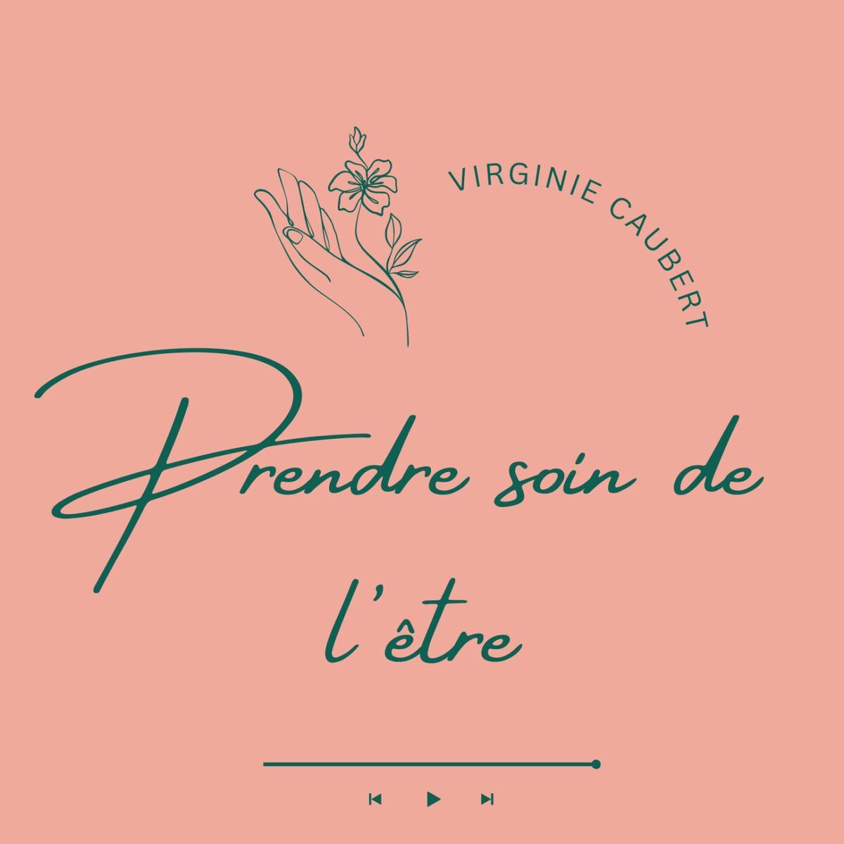 Show cover of Prendre soin de l'être, le podcast pour cultiver la santé holistique jour après jour