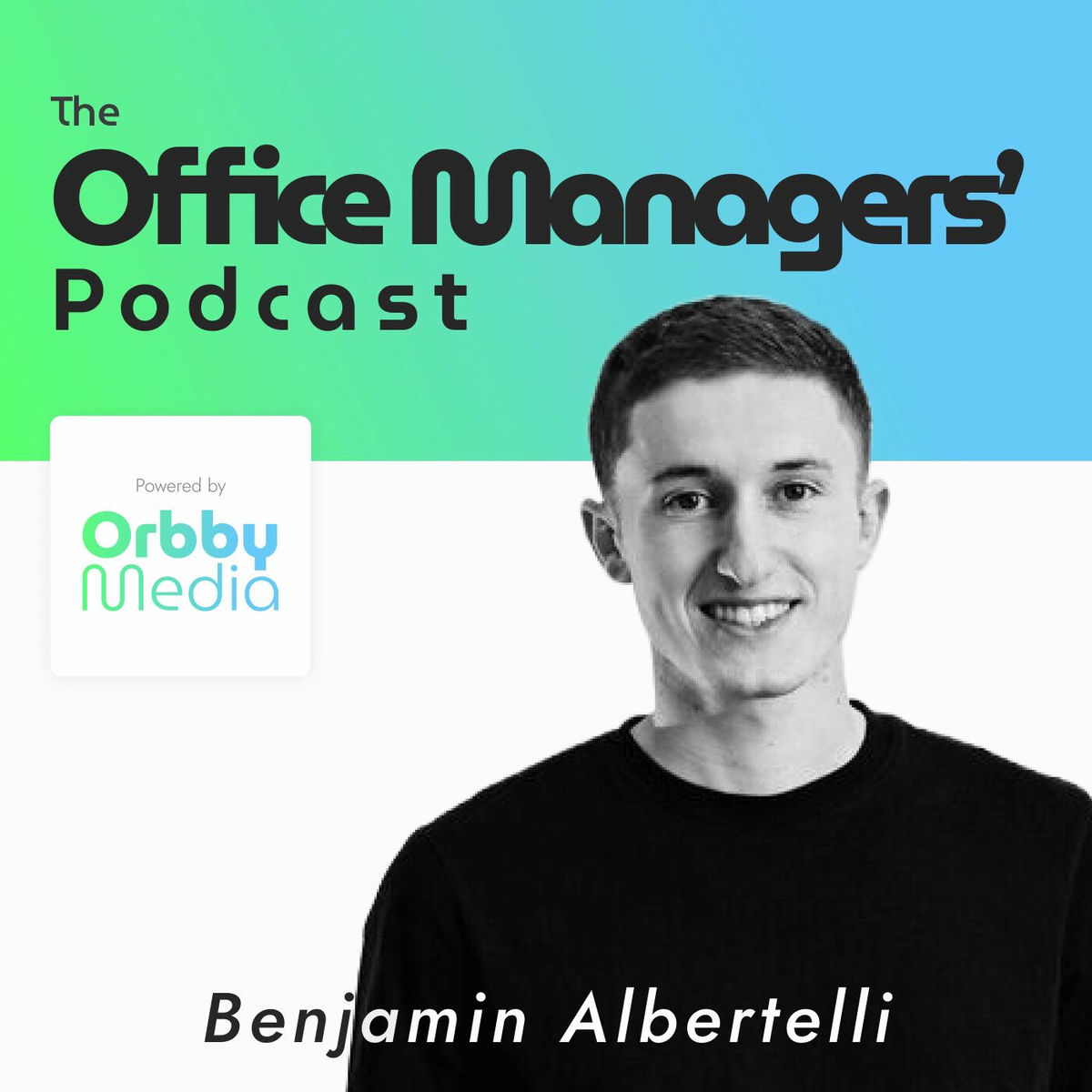 Show cover of The OM Podcast