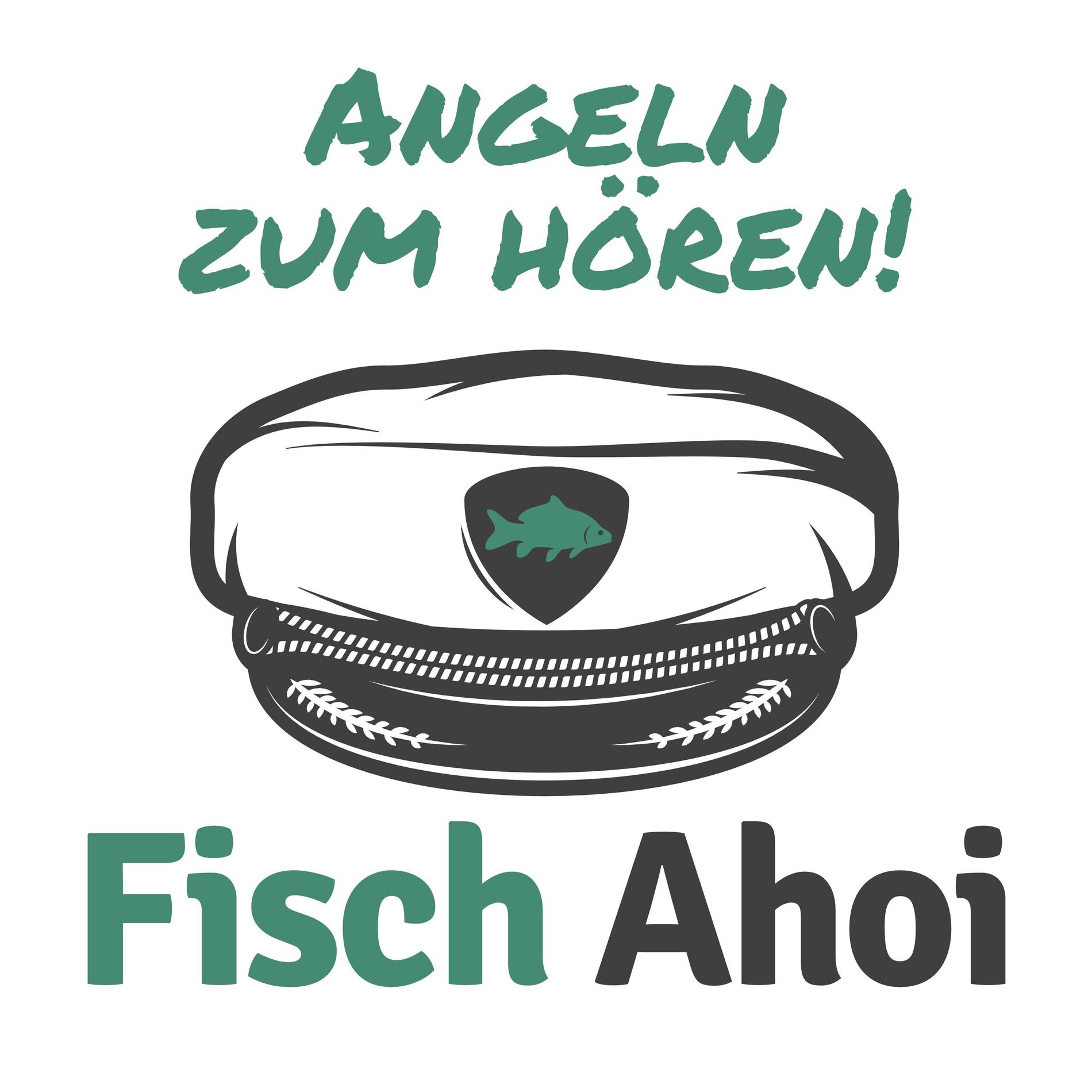 Show cover of Fisch Ahoi