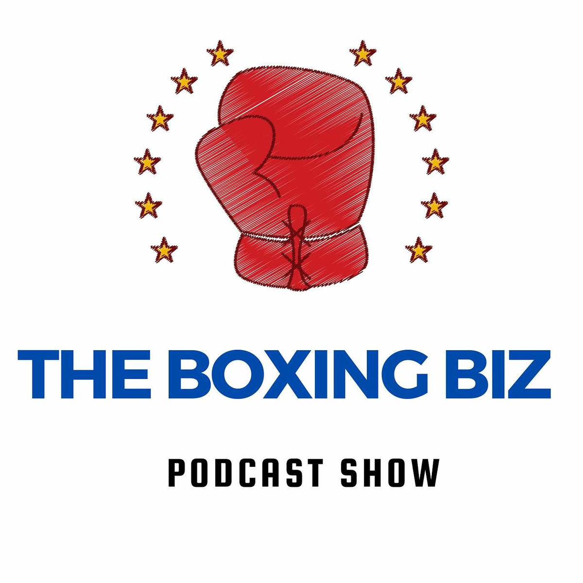 Show cover of The Boxing Biz