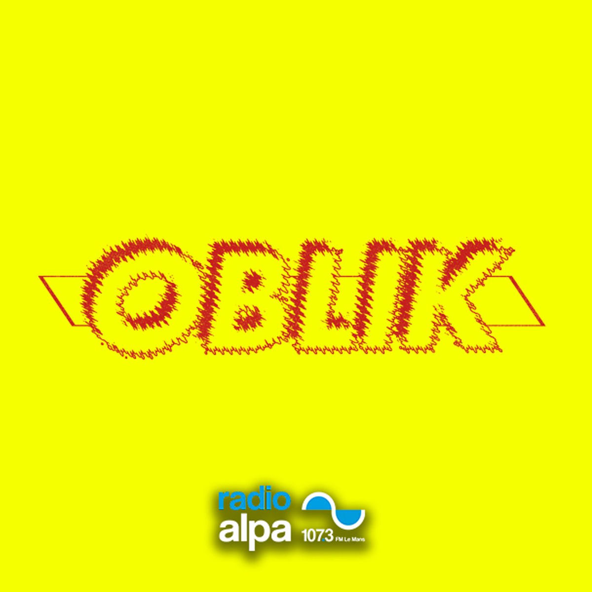 Show cover of Oblik