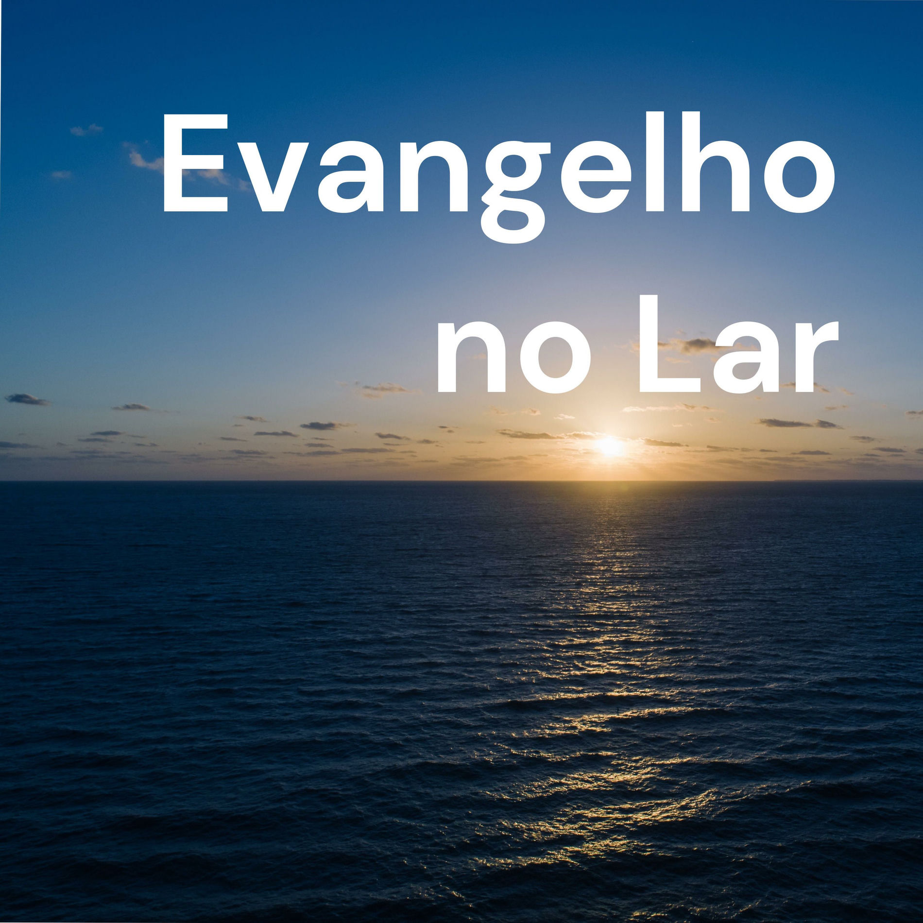 Show cover of Evangelho no Lar