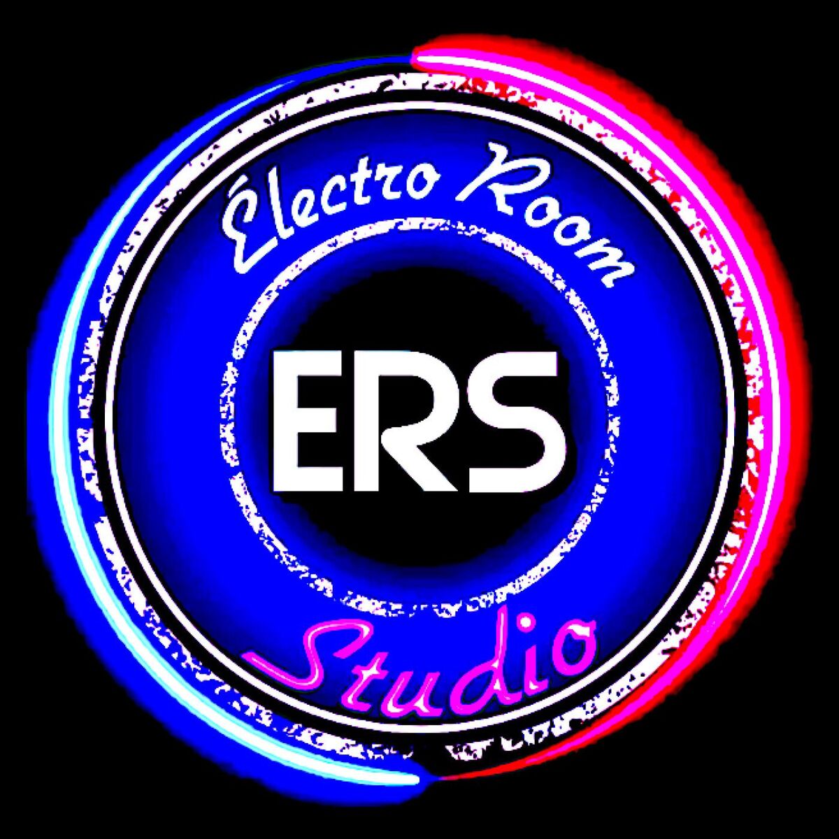 Show cover of ELECTRO ROOM STUDIO