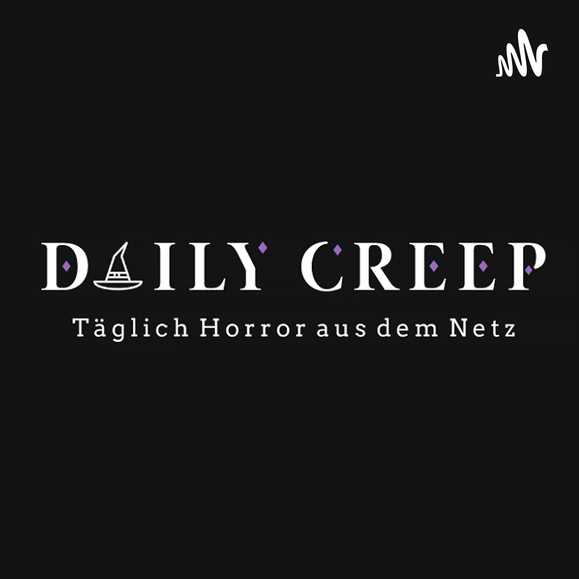 Show cover of Daily Creep (by Raziel)