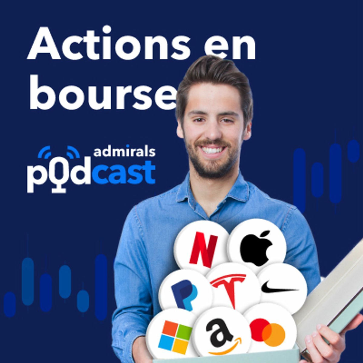 Show cover of Actualités Bourse & Actions
