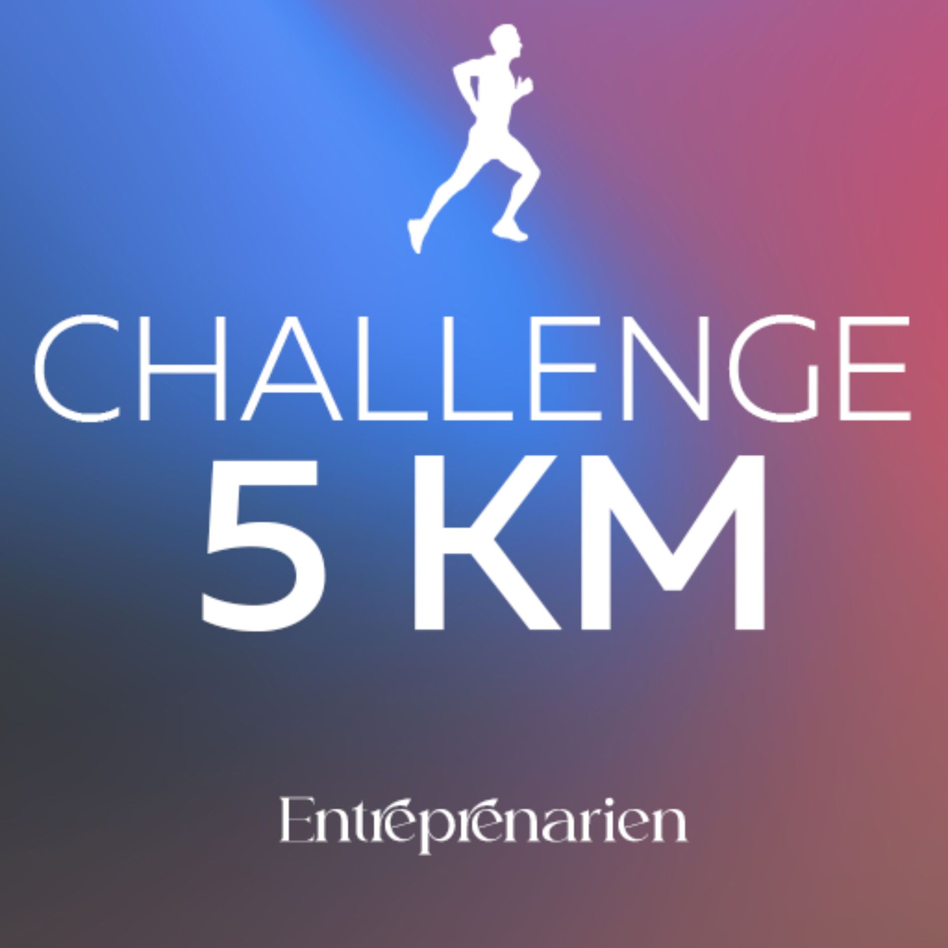 Show cover of Déglingue ces 5 km