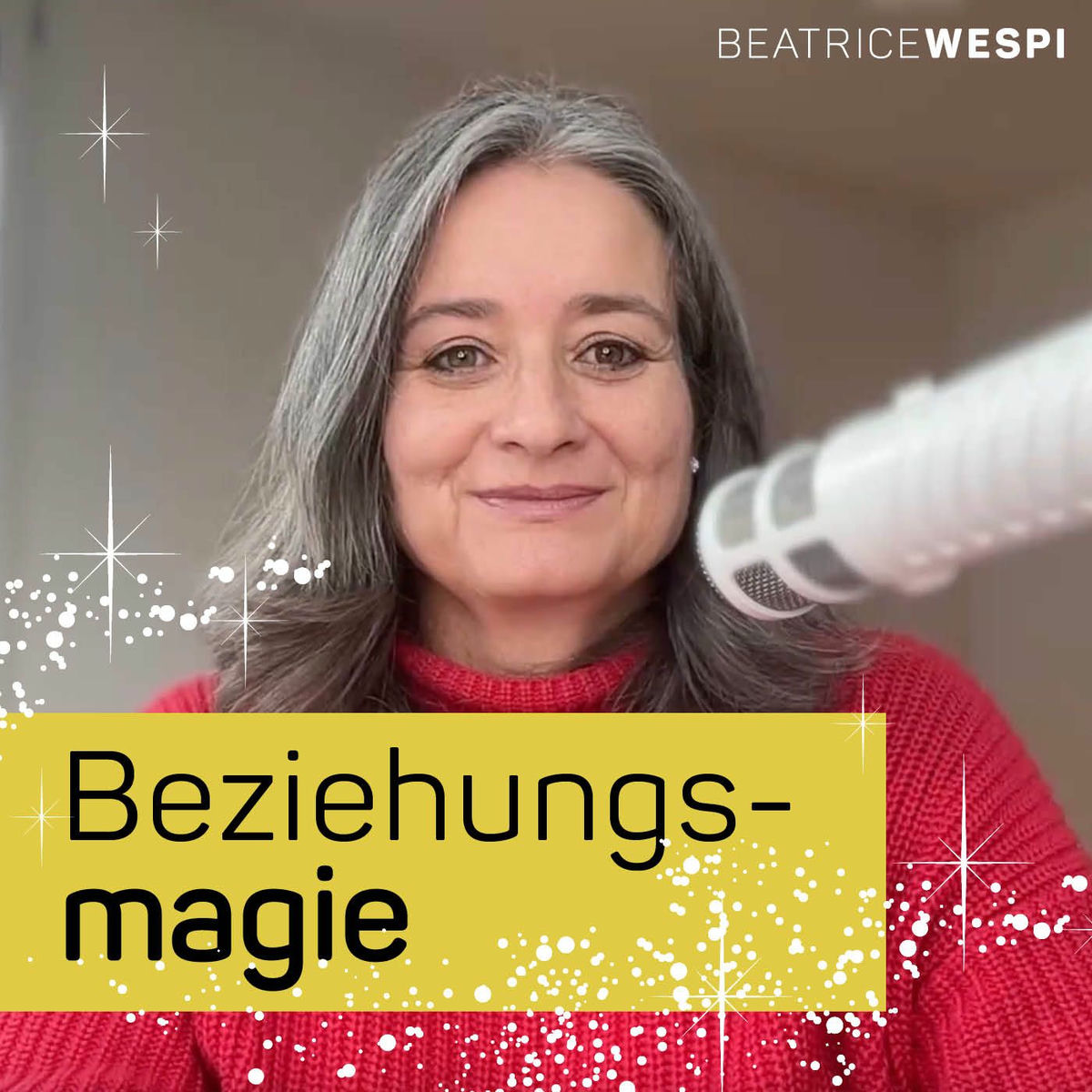 Show cover of Beziehungsmagie
