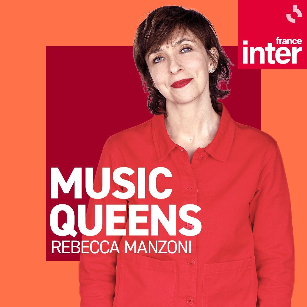Show cover of Music Queen